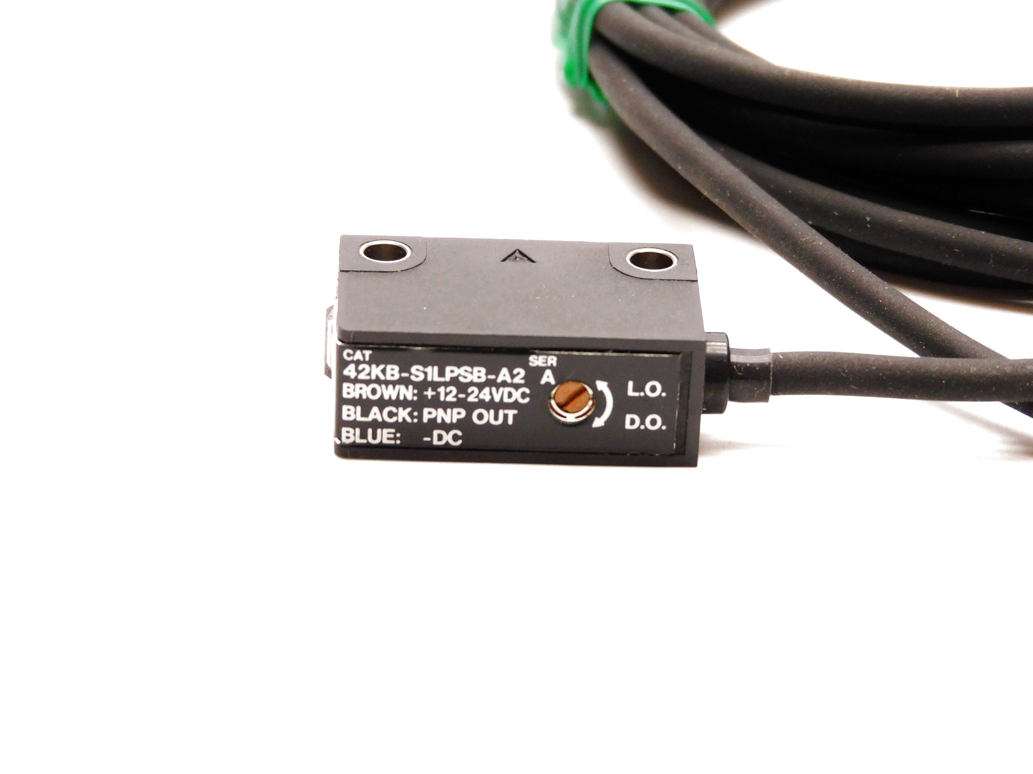 ALLEN BRADLEY 42KB-S1LPSB-A2 SER. A (WH) NSMP
