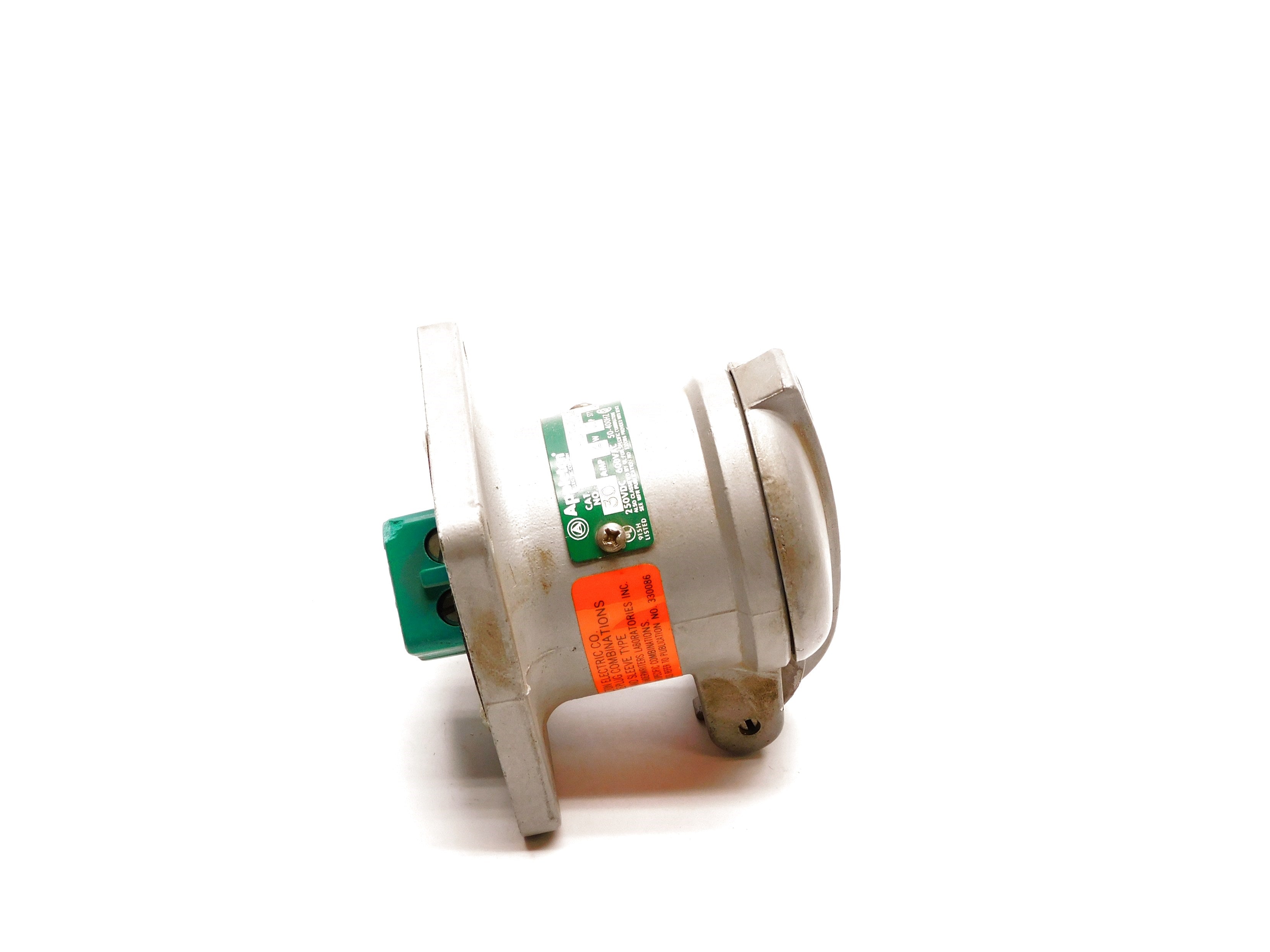 APPLETON ADR-3044 UNMP