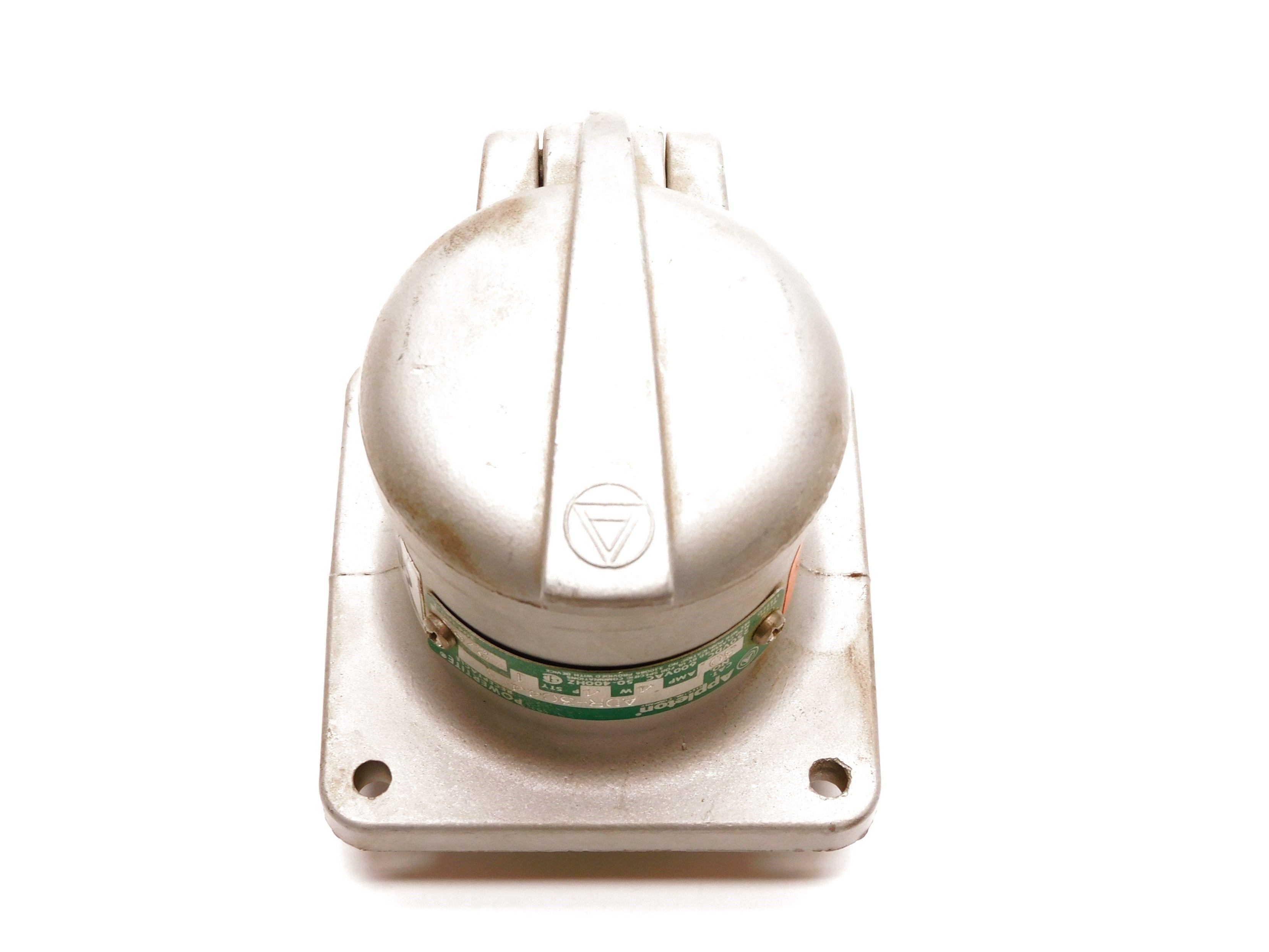 APPLETON ADR-3044 UNMP