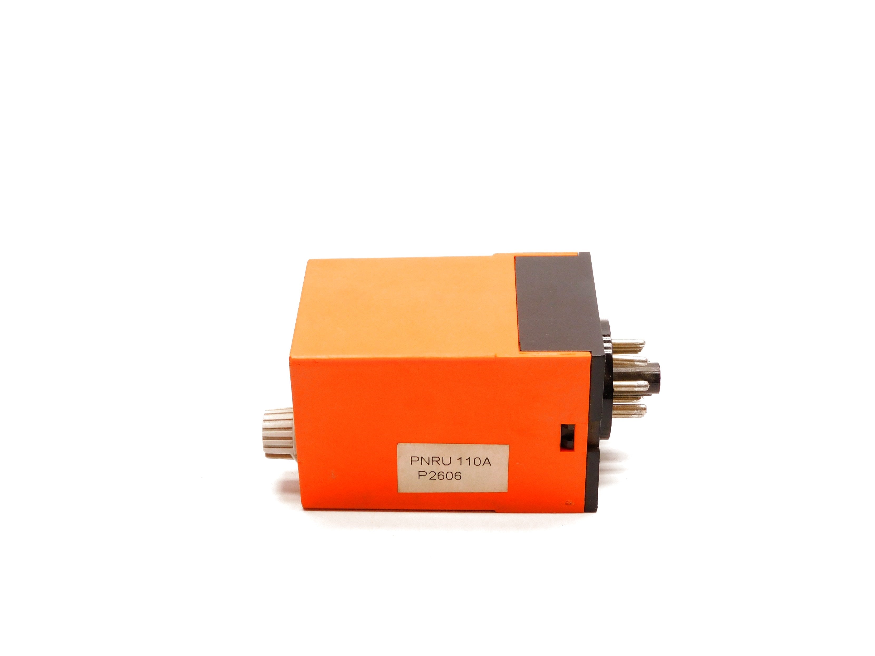 CROUZET PNRU 110VAC 10A UNMP
