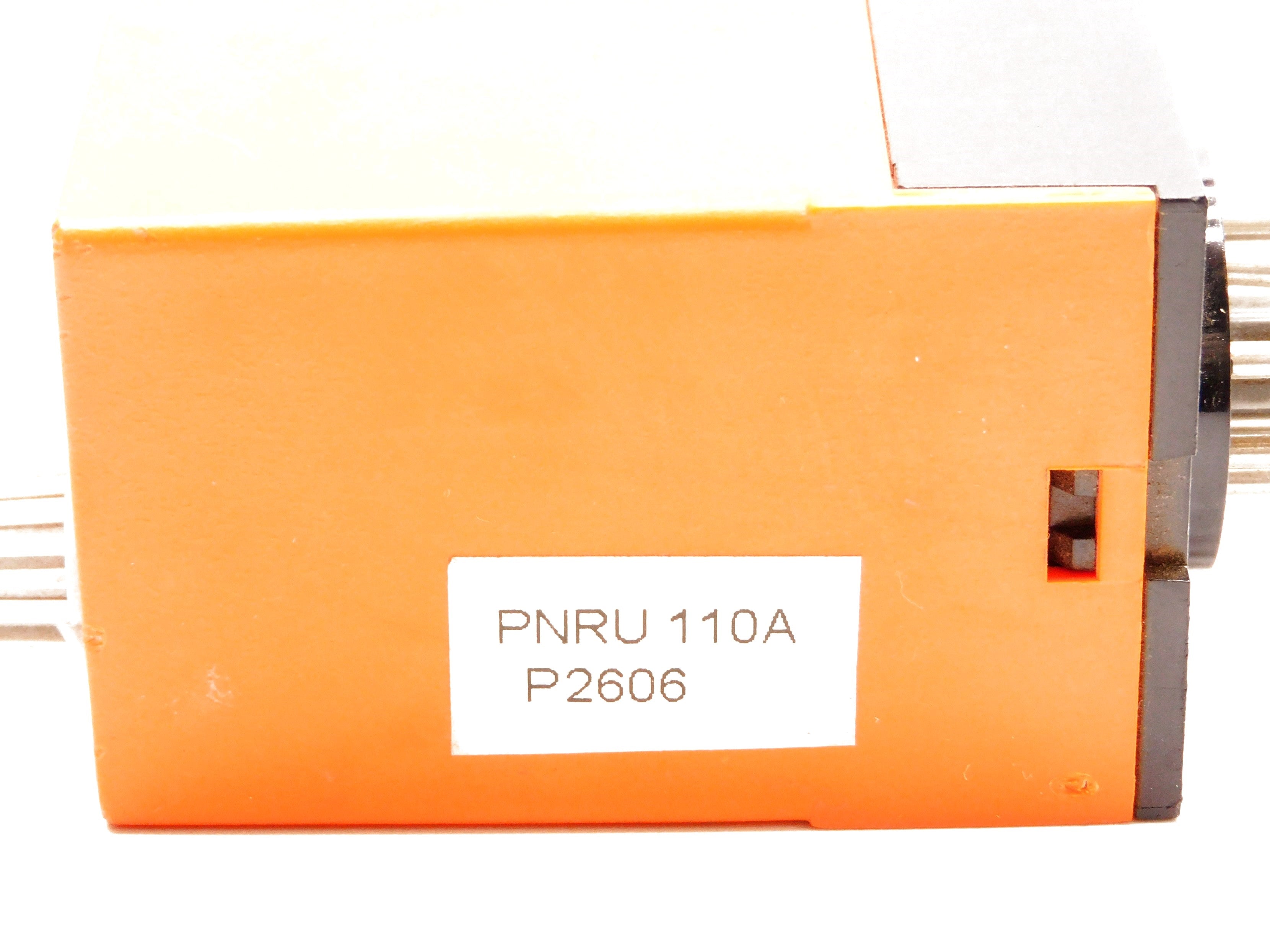 CROUZET PNRU 110VAC 10A UNMP