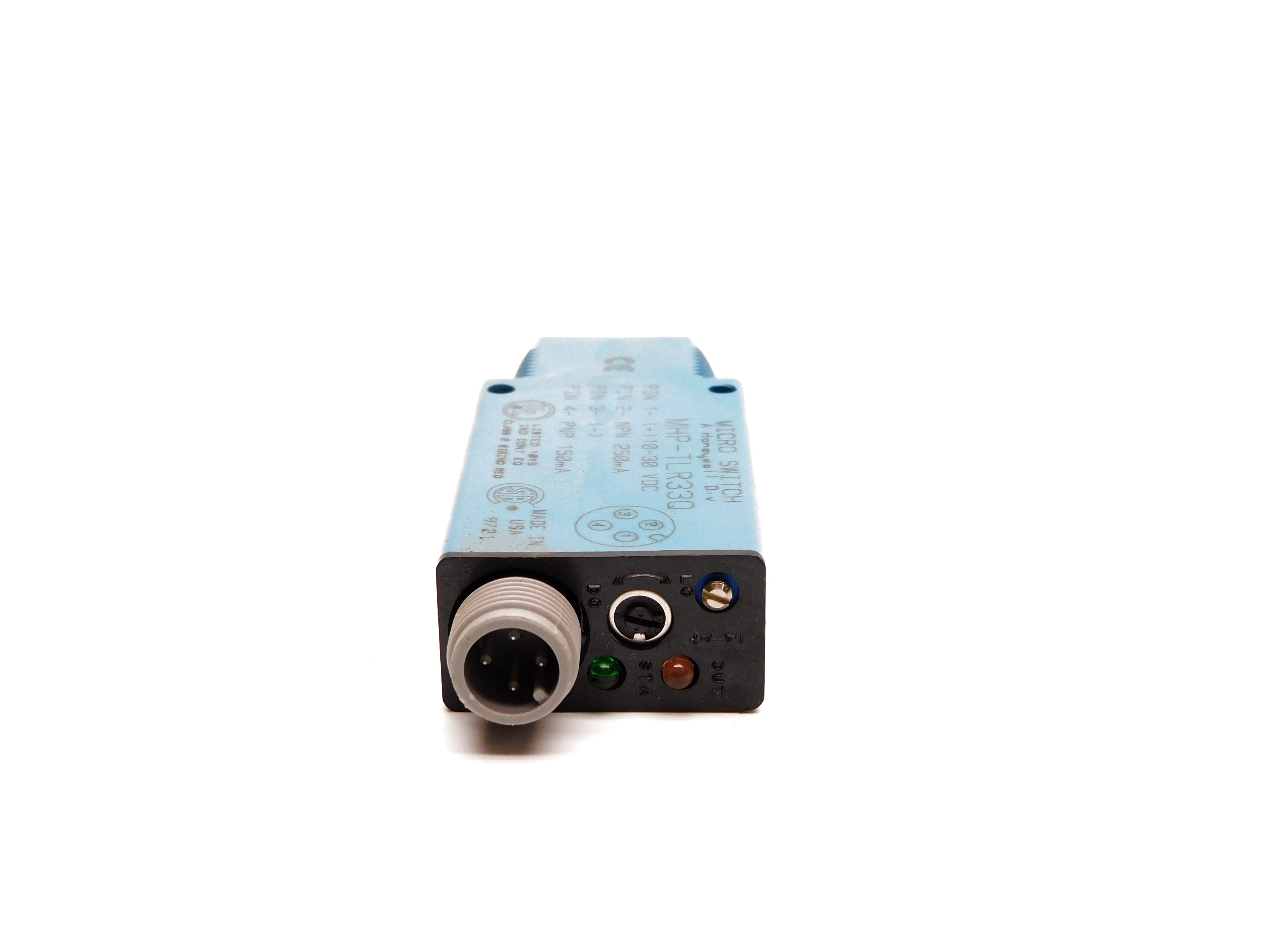 MICRO SWITCH MHP-TLR33Q NSNP