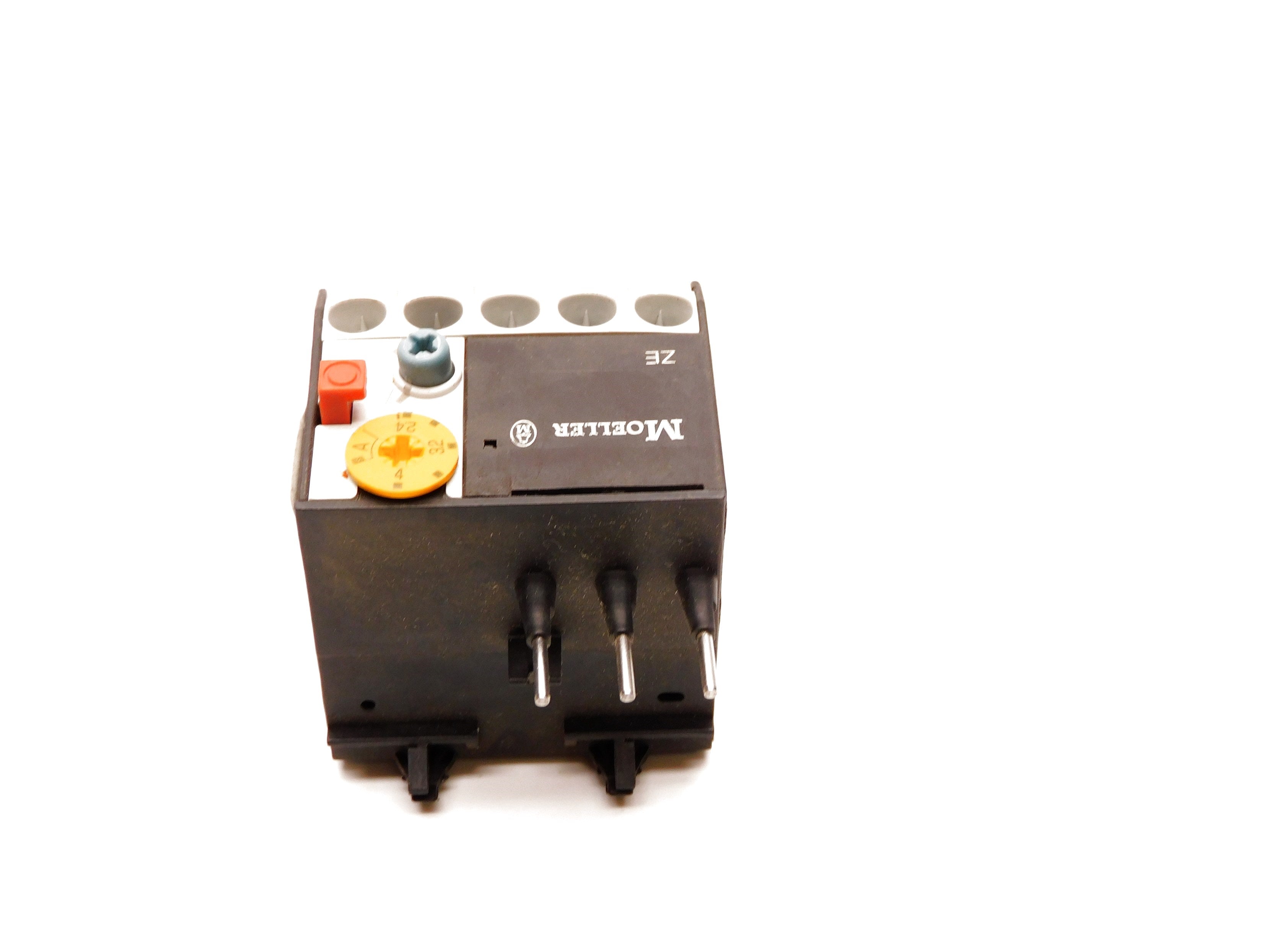 KLOCKNER MOELLER ZE-4 690V 2.4-4.0A NSMP
