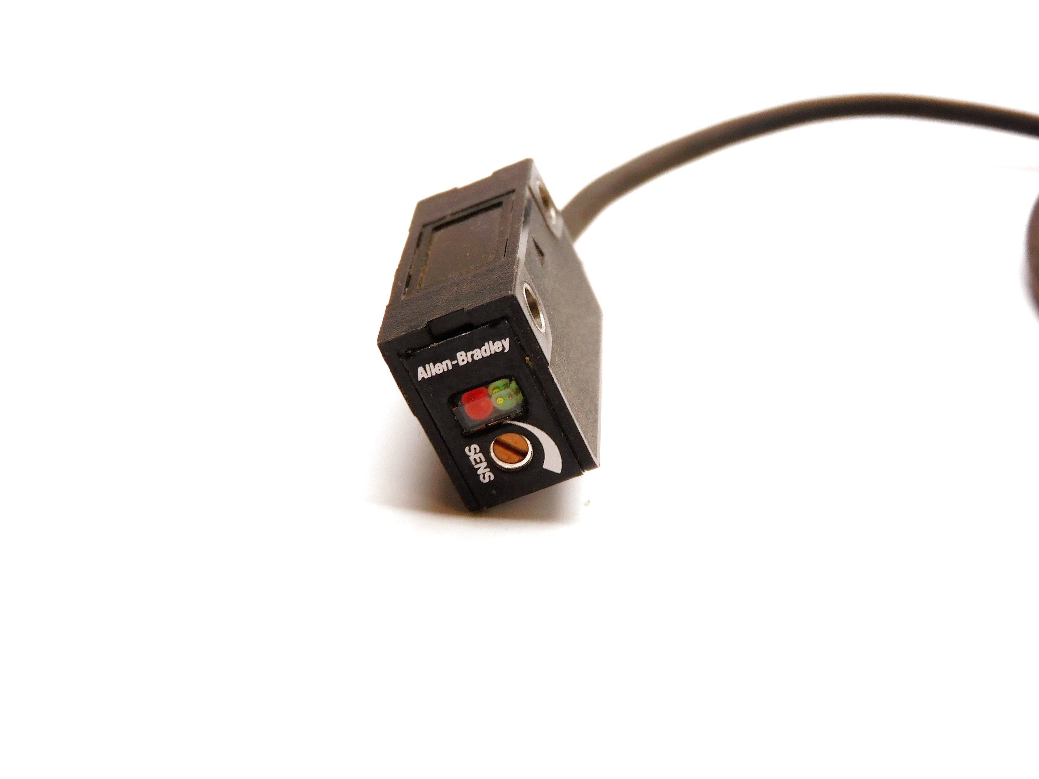 ALLEN BRADLEY 42KB-S1LPSB-A2 SER. A NSNP