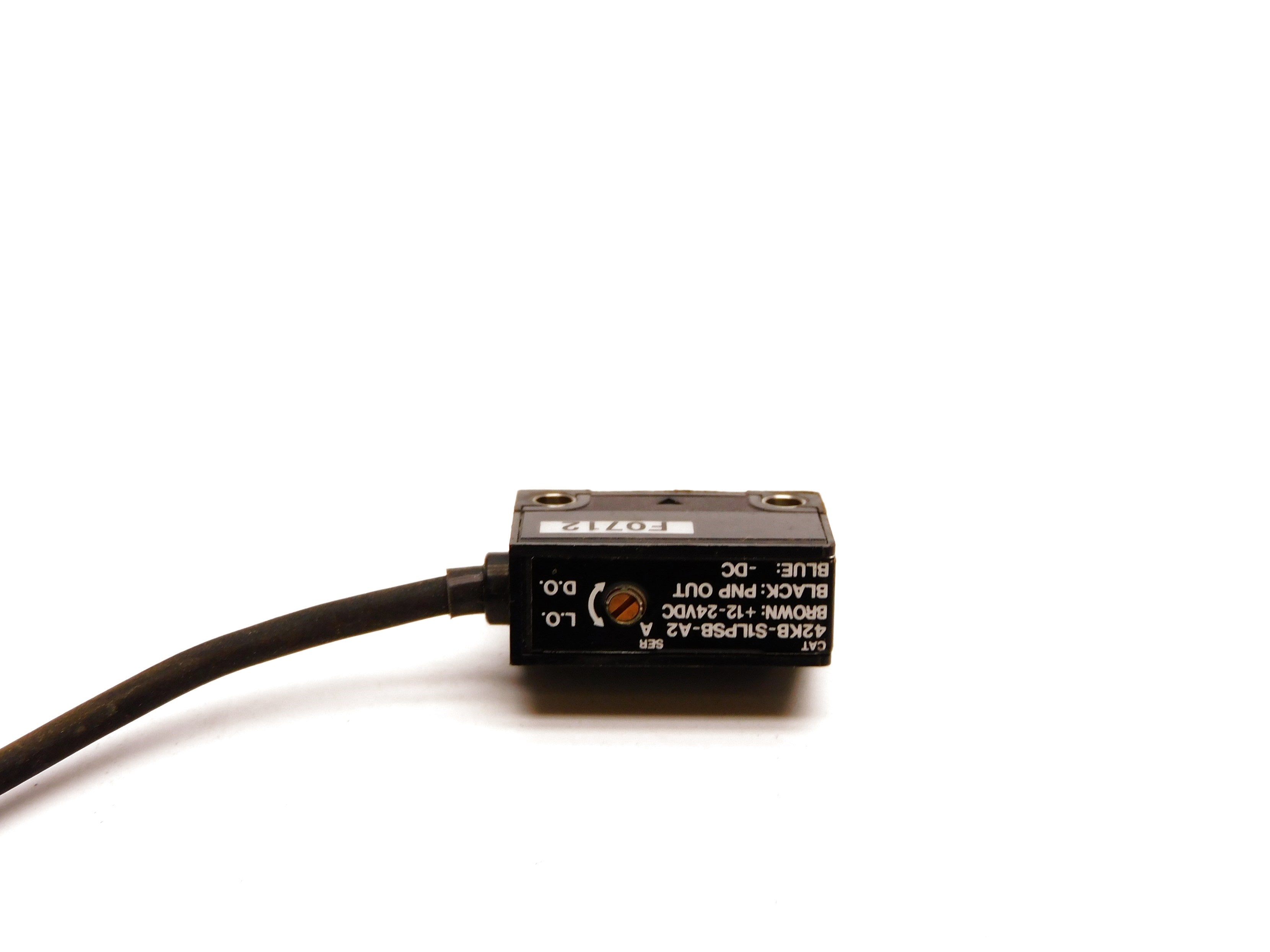 ALLEN BRADLEY 42KB-S1LPSB-A2 SER. A NSNP