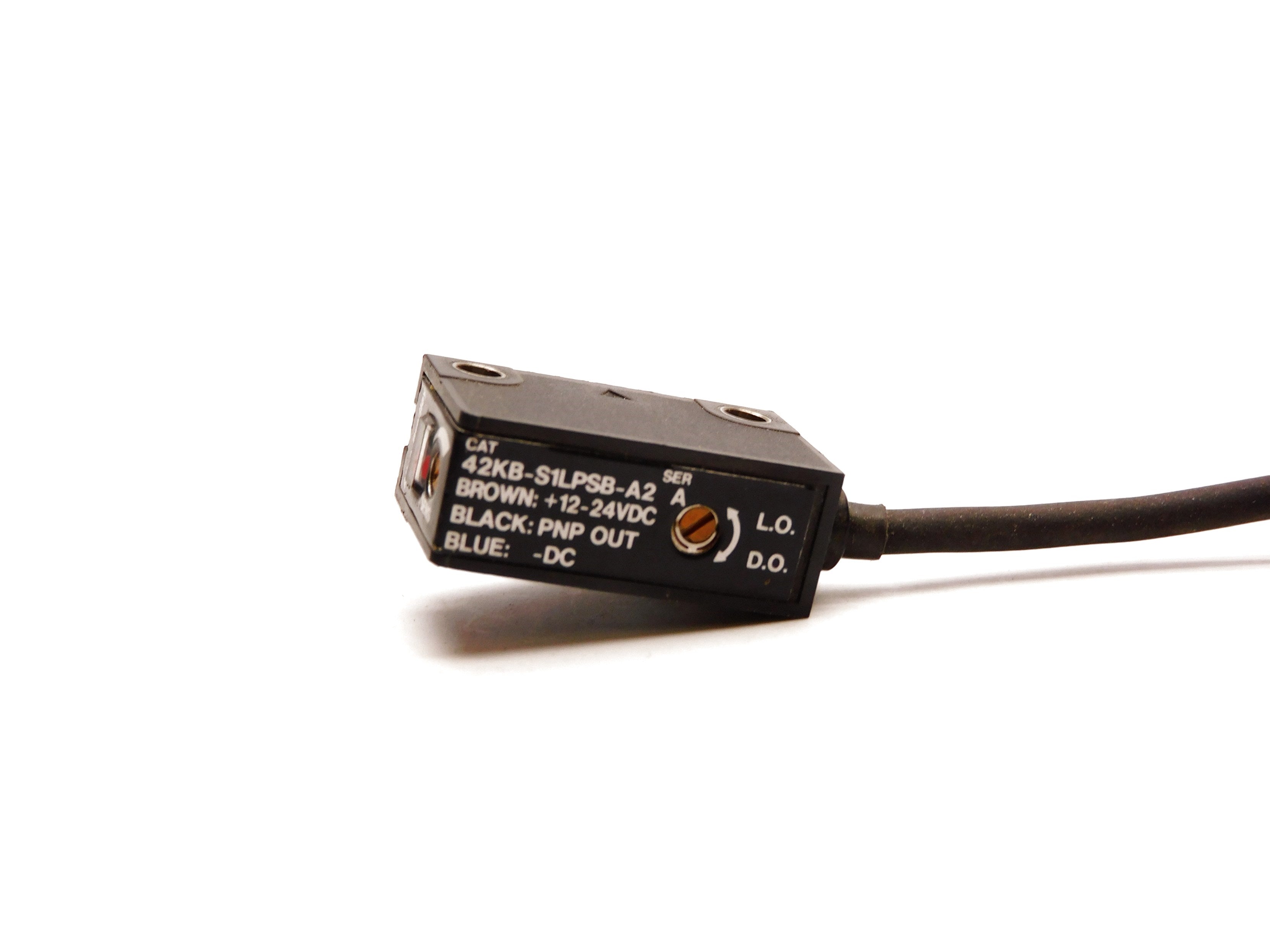 ALLEN BRADLEY 42KB-S1LPSB-A2 SER. A NSNP