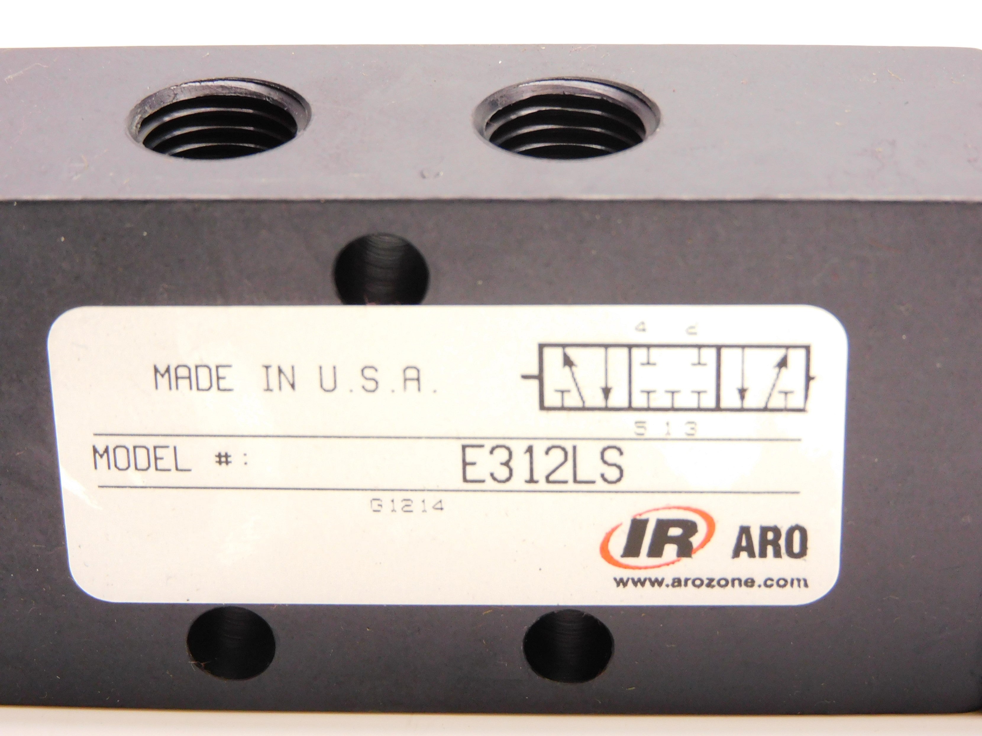 ARO E312LS NSNP