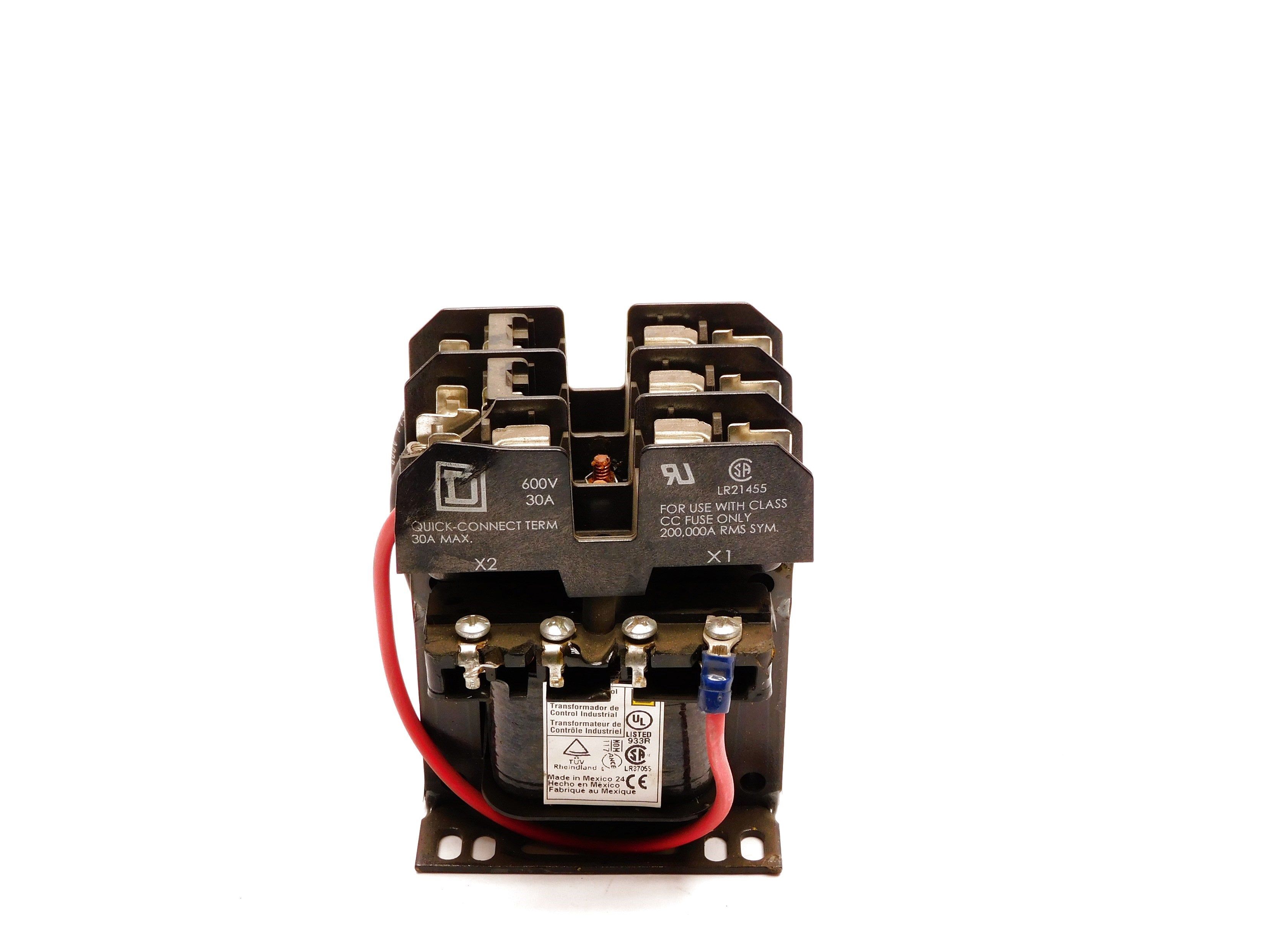 SQUARE D 9070TF50D3 (AS PICTURED) NSNP