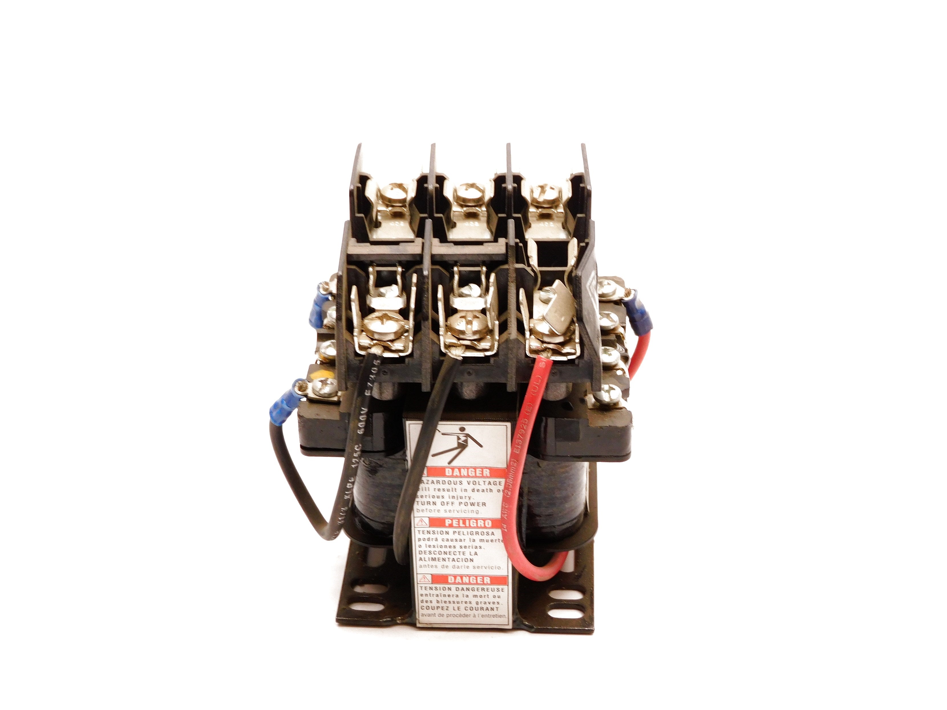 SQUARE D 9070TF50D3 (AS PICTURED) NSNP