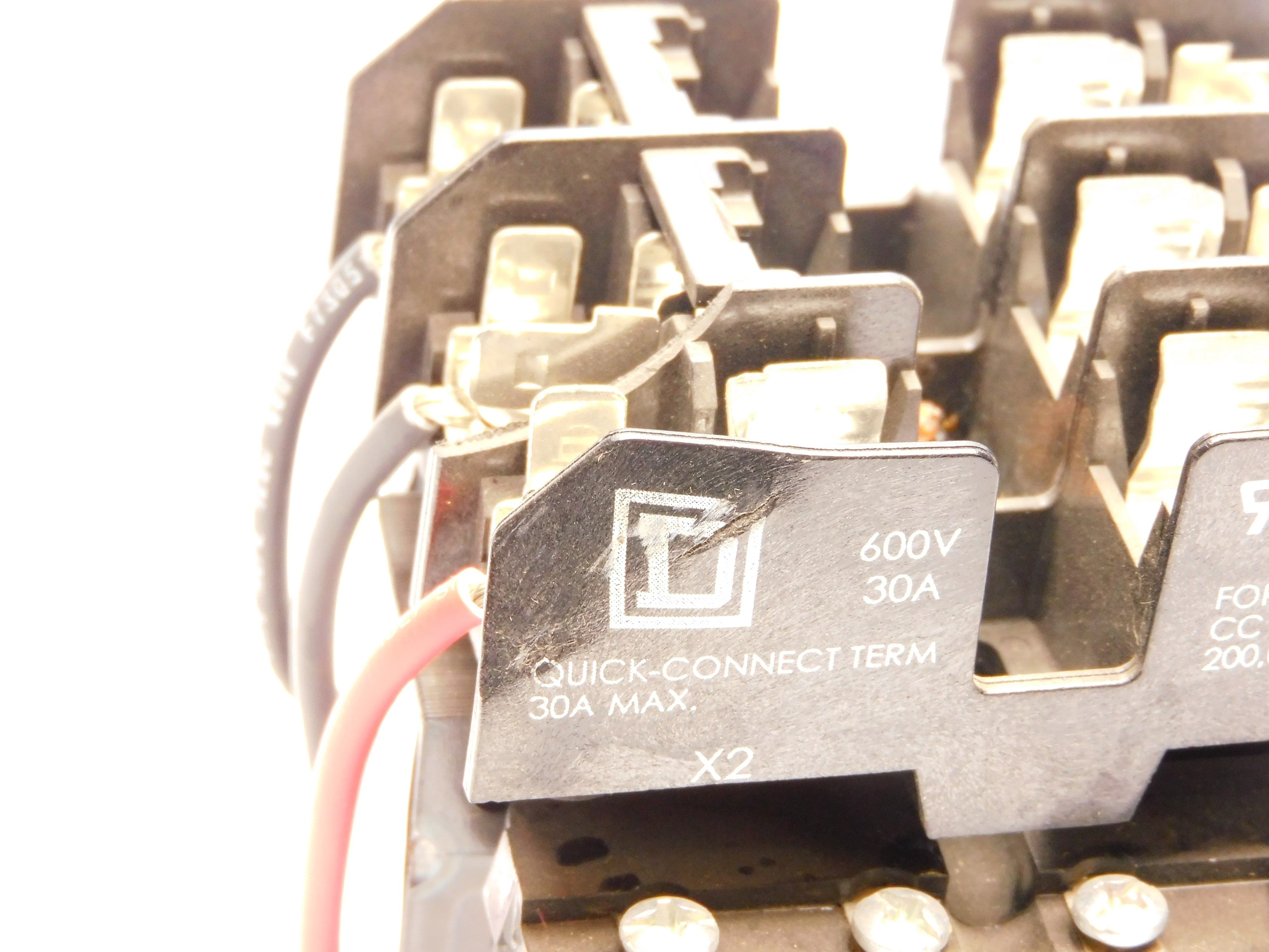 SQUARE D 9070TF50D3 (AS PICTURED) NSNP