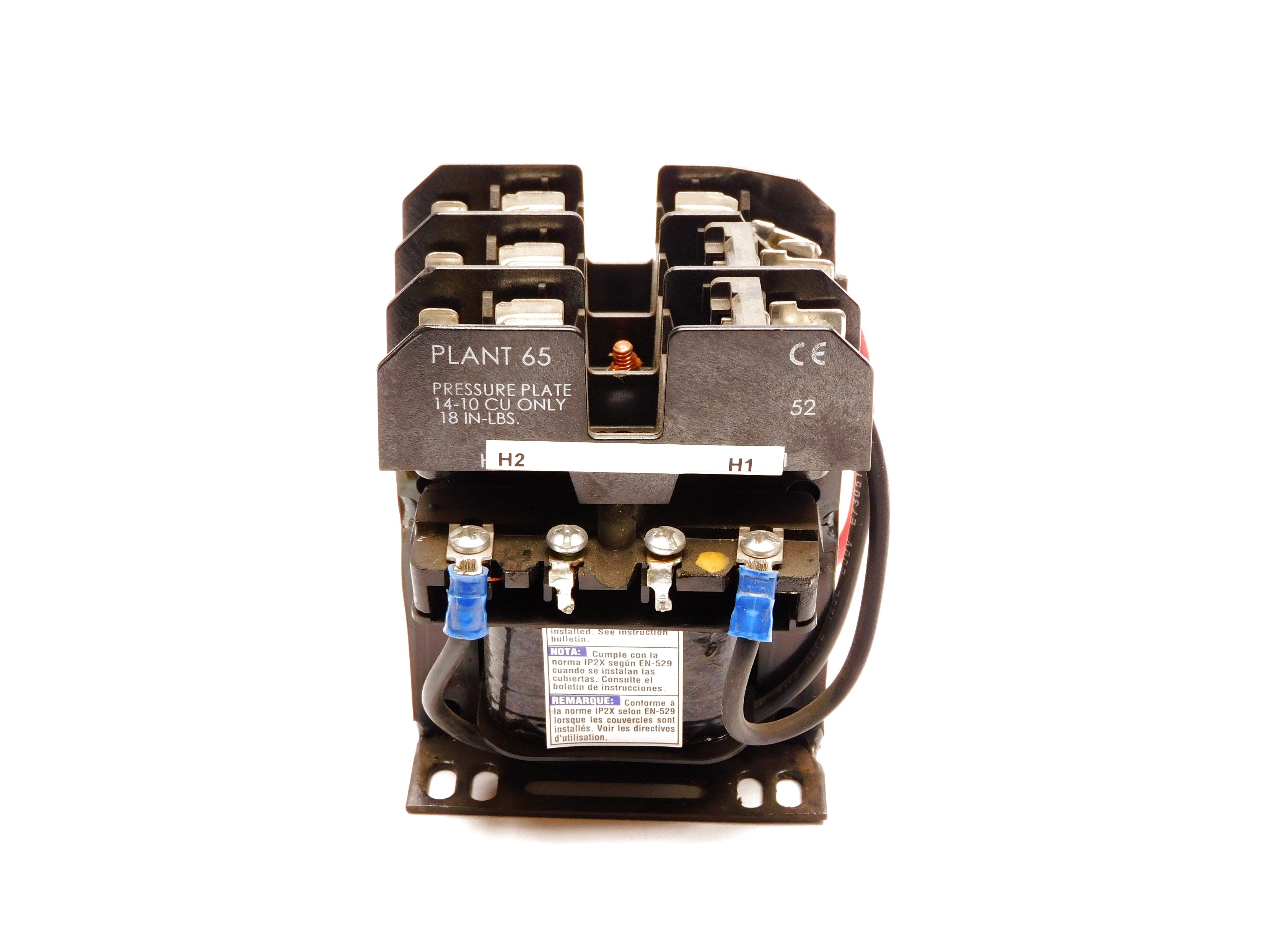 SQUARE D 9070TF50D3 (AS PICTURED) NSNP
