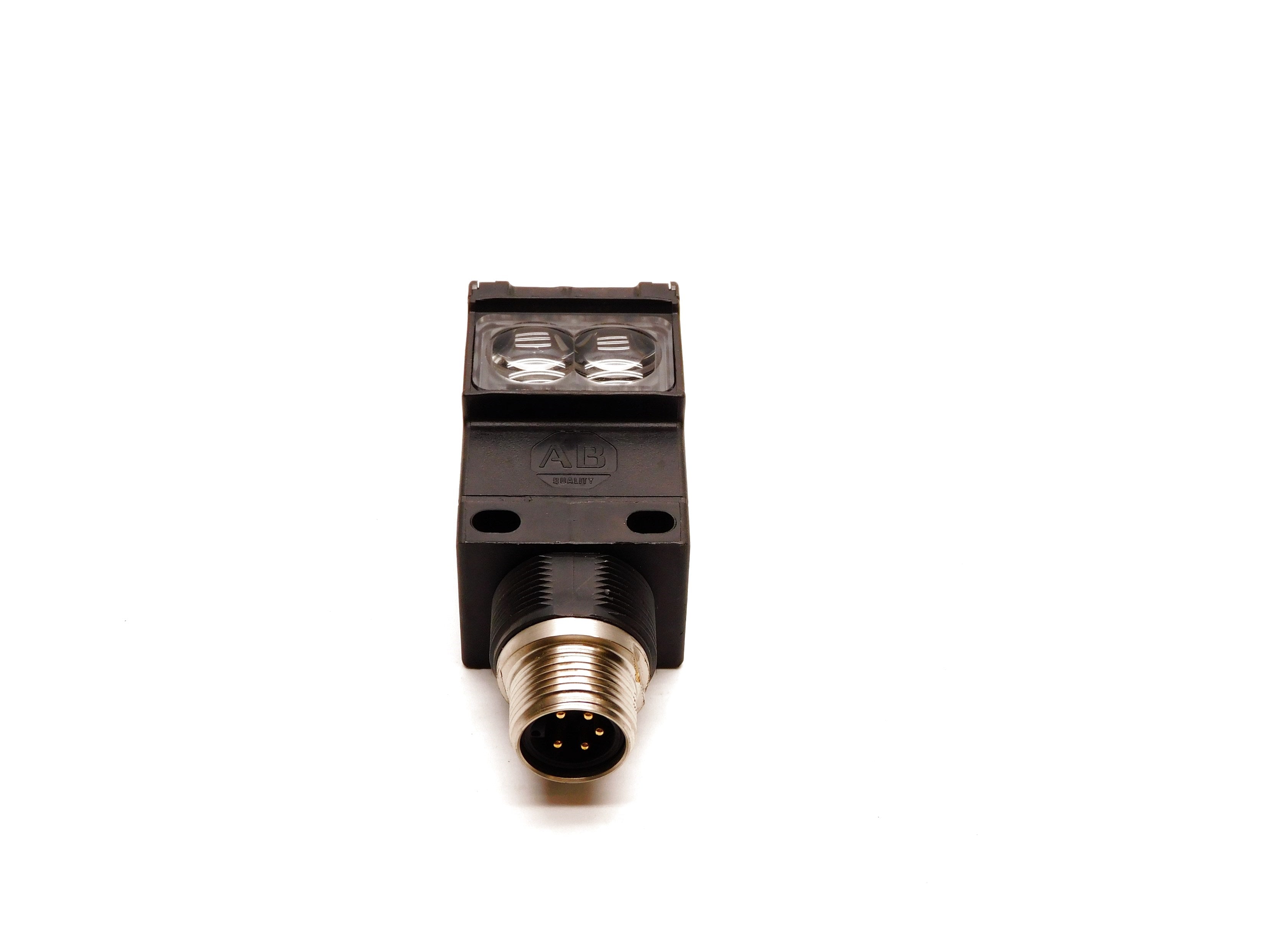 ALLEN BRADLEY 42GTU-9002-QD SER. A UNMP