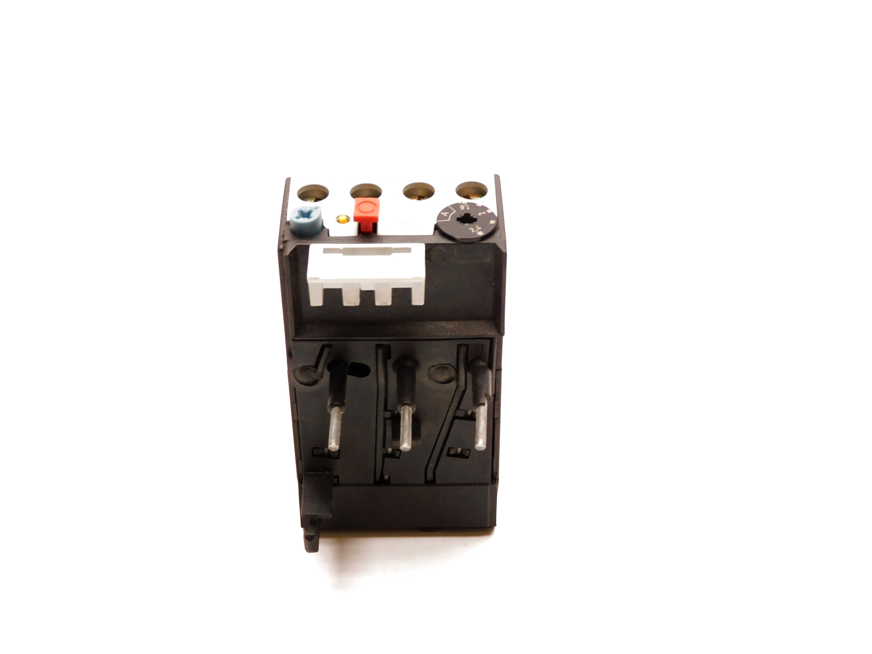 ALLEN BRADLEY 193-TAB24 SER. A 690V 1.6-2.4A (AS PICTURED) NSNP