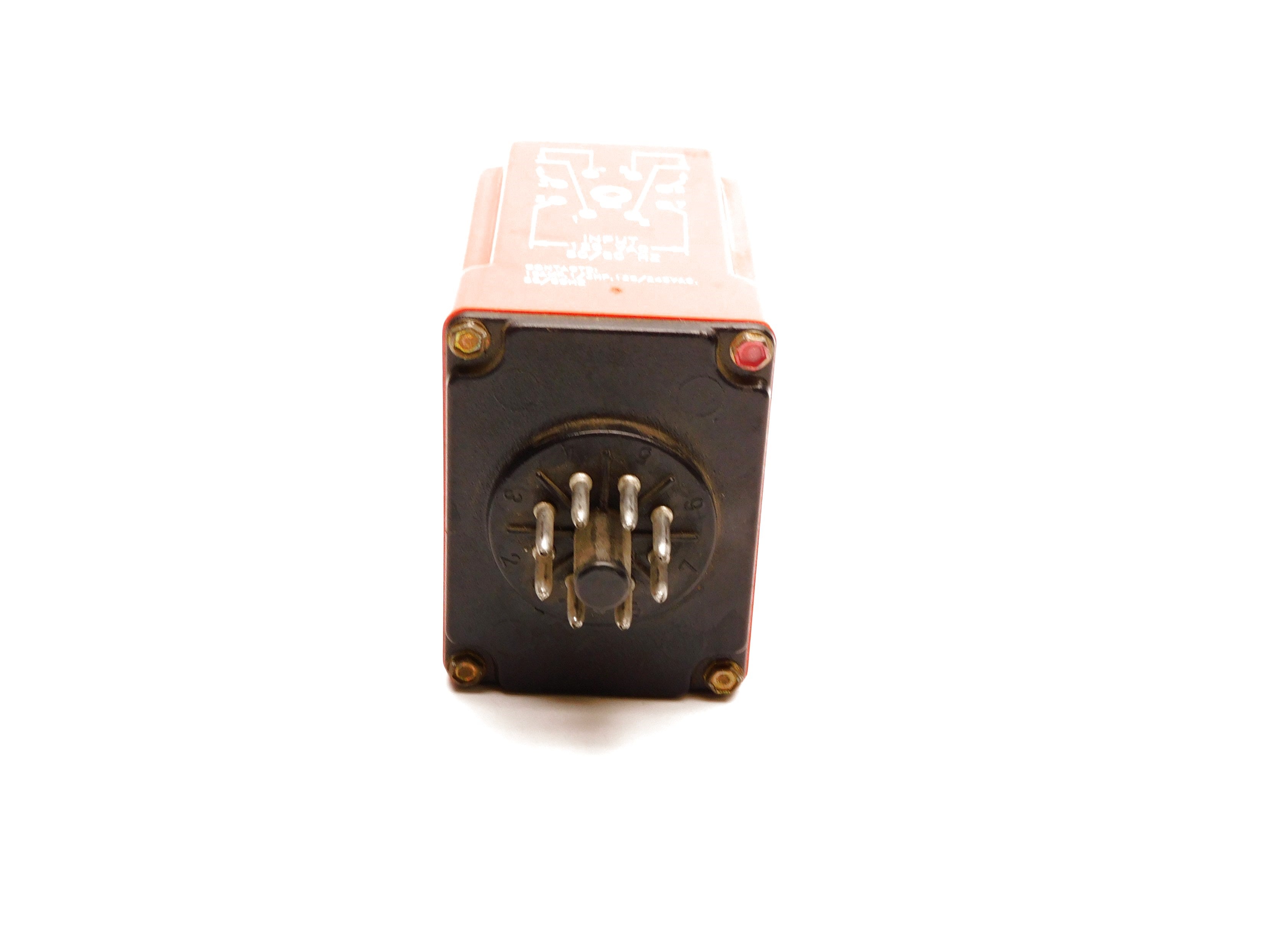 NCC A1K-5-461 UNMP