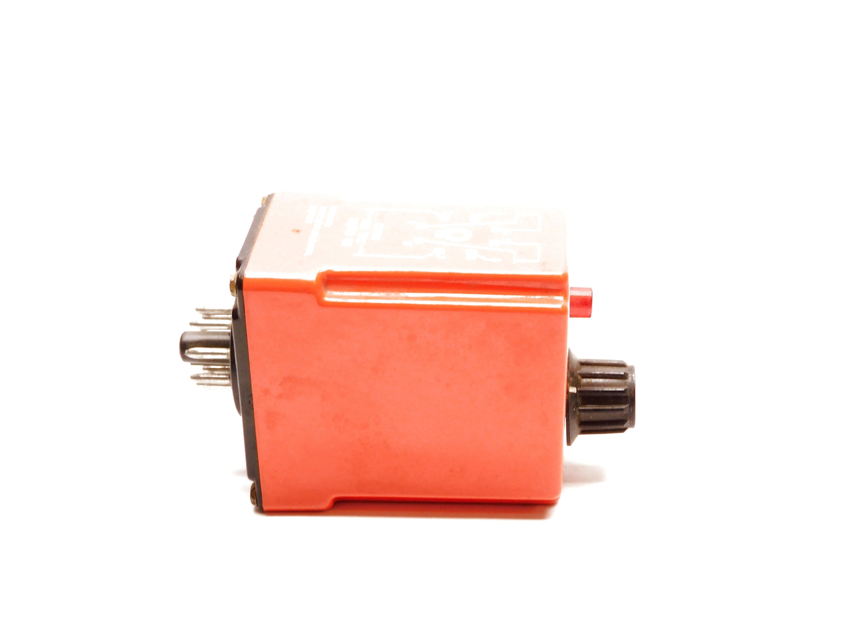 NCC A1K-5-461 UNMP