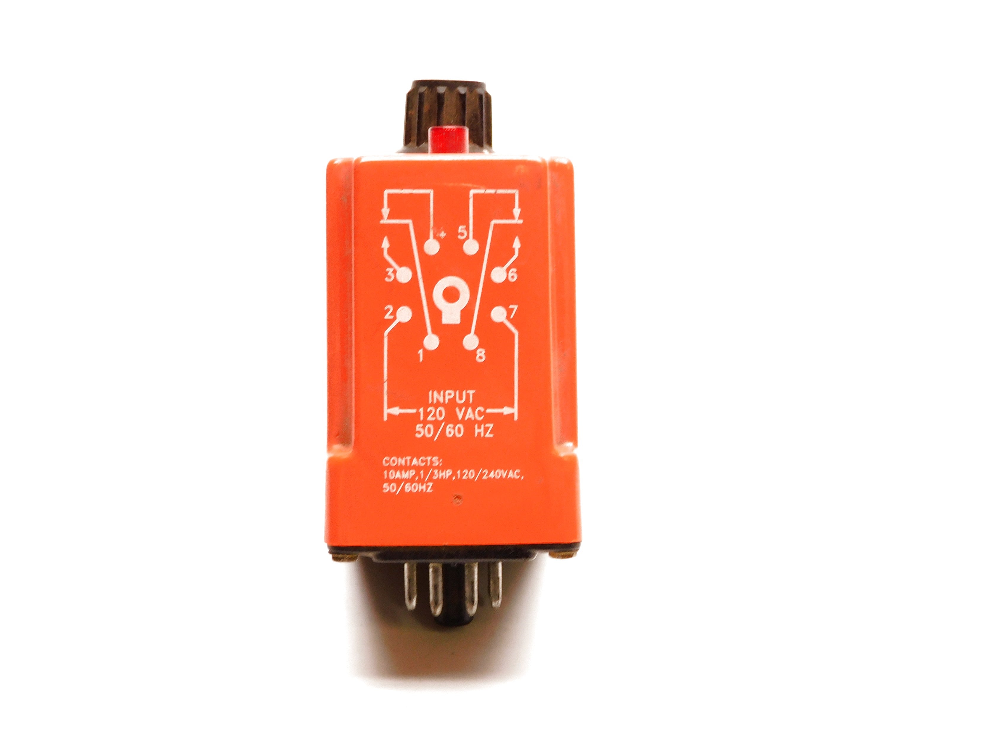 NCC A1K-5-461 UNMP