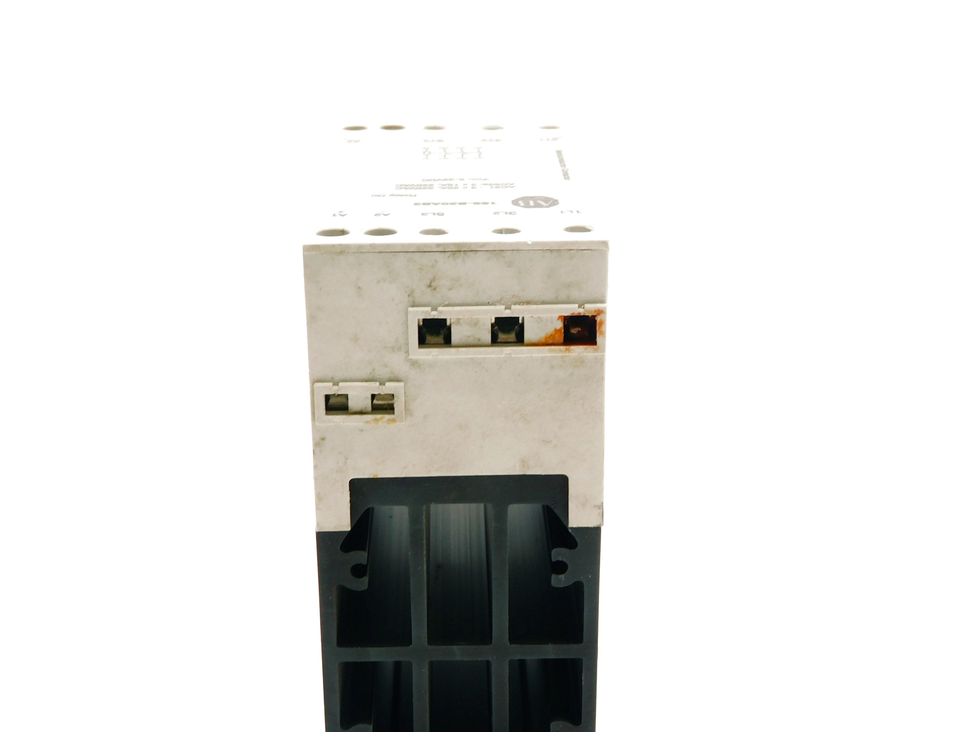 ALLEN BRADLEY 156-B20AB3 SER. A 220VAC UNMP