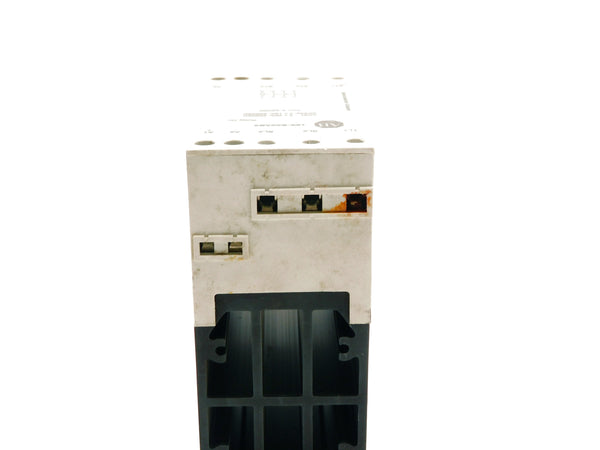 ALLEN BRADLEY 156-B20AB3 SER. A 220VAC UNMP