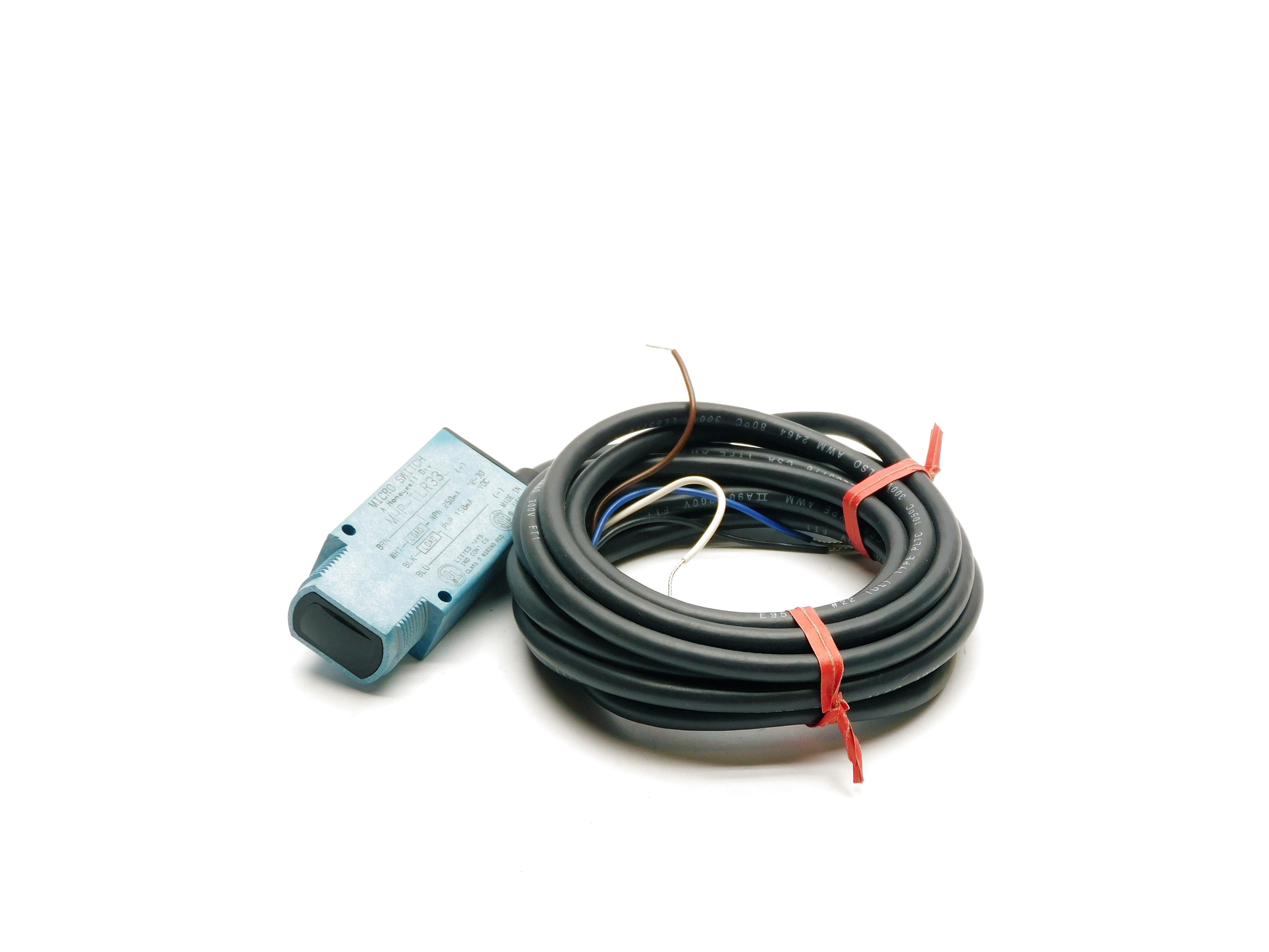 MICROSWITCH MHP-TLR33L NSNP