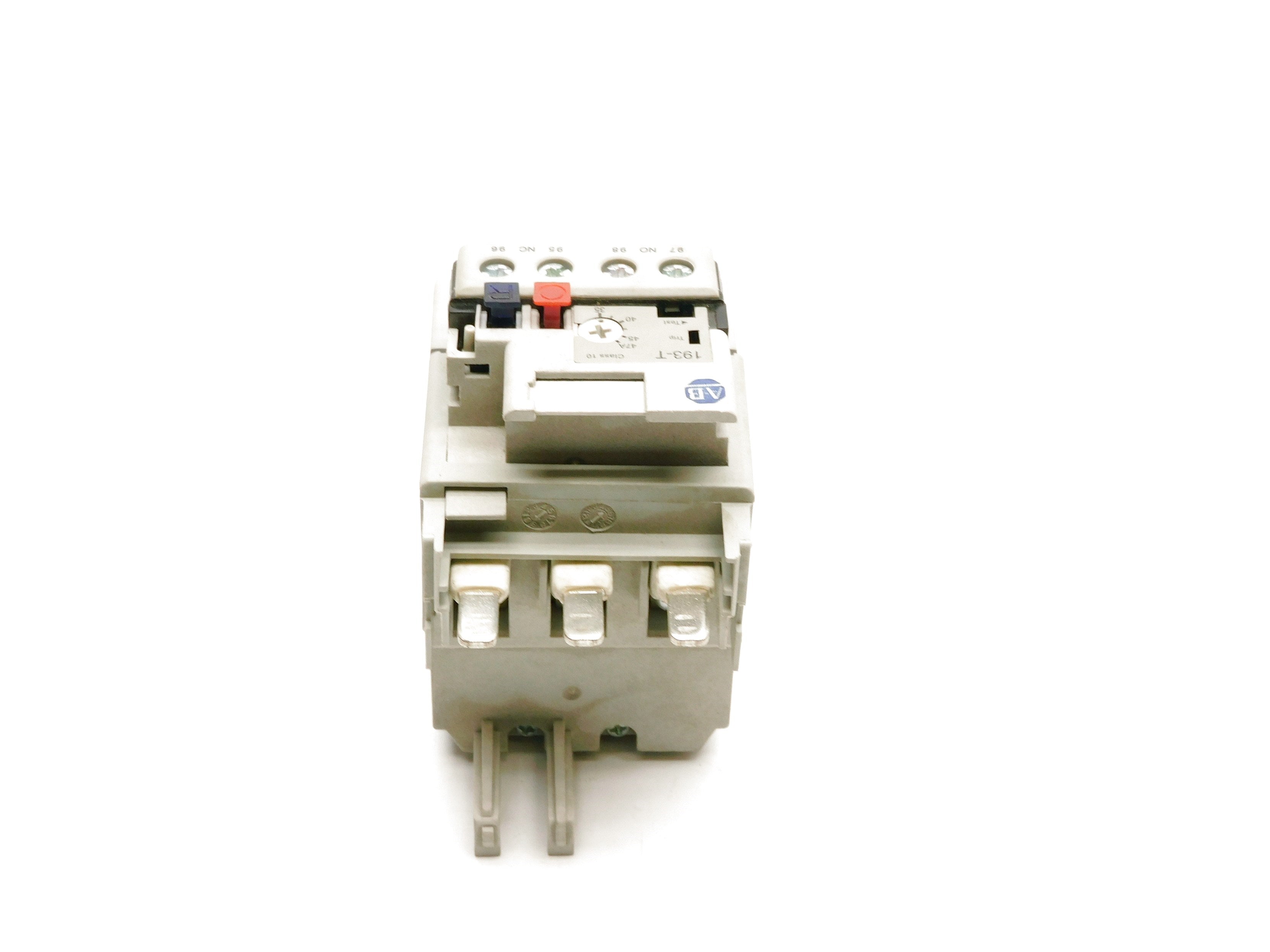 ALLEN BRADLEY 193-T1CC47 SER. A 690V 35-47A UNMP