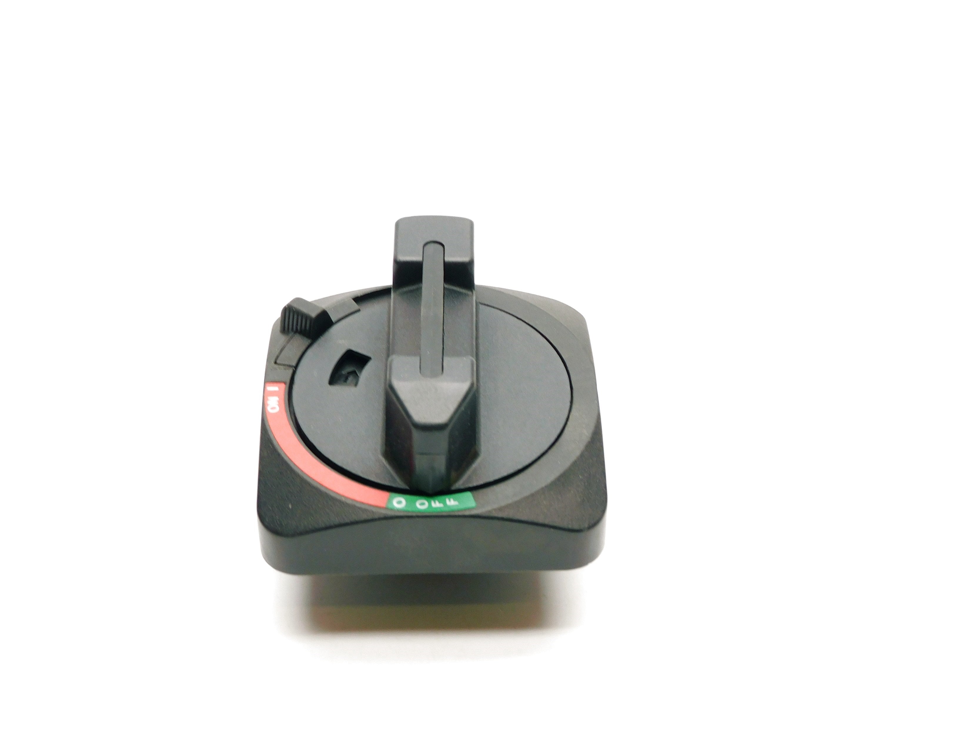 ALLEN BRADLEY 194R-HS4 SER. A (GY/BL) NSMP