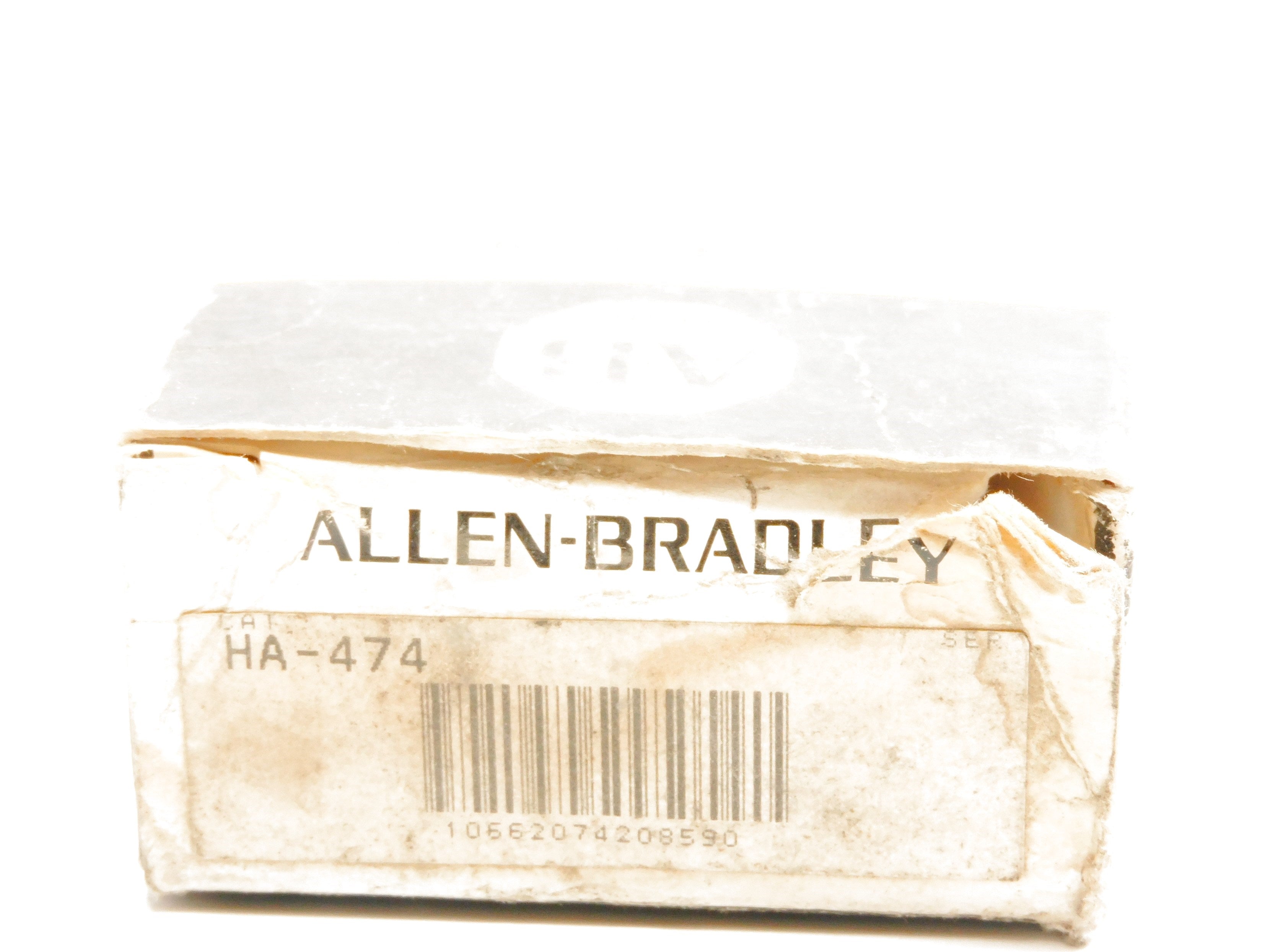 INDUSTRIAL SPARE PART HA-474 220/240V (BK/YL) NSMP