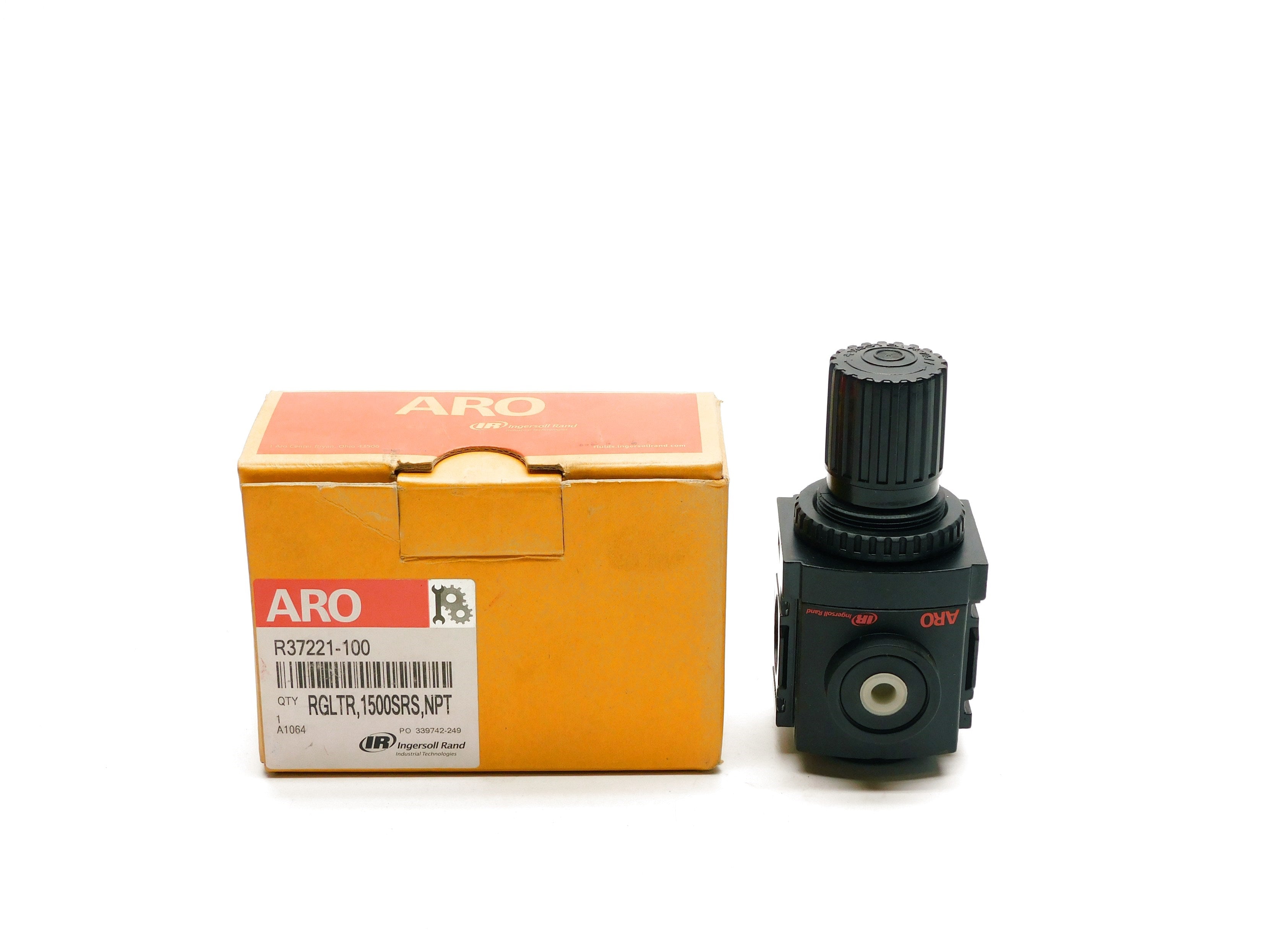 ARO R37221-100 NSMP