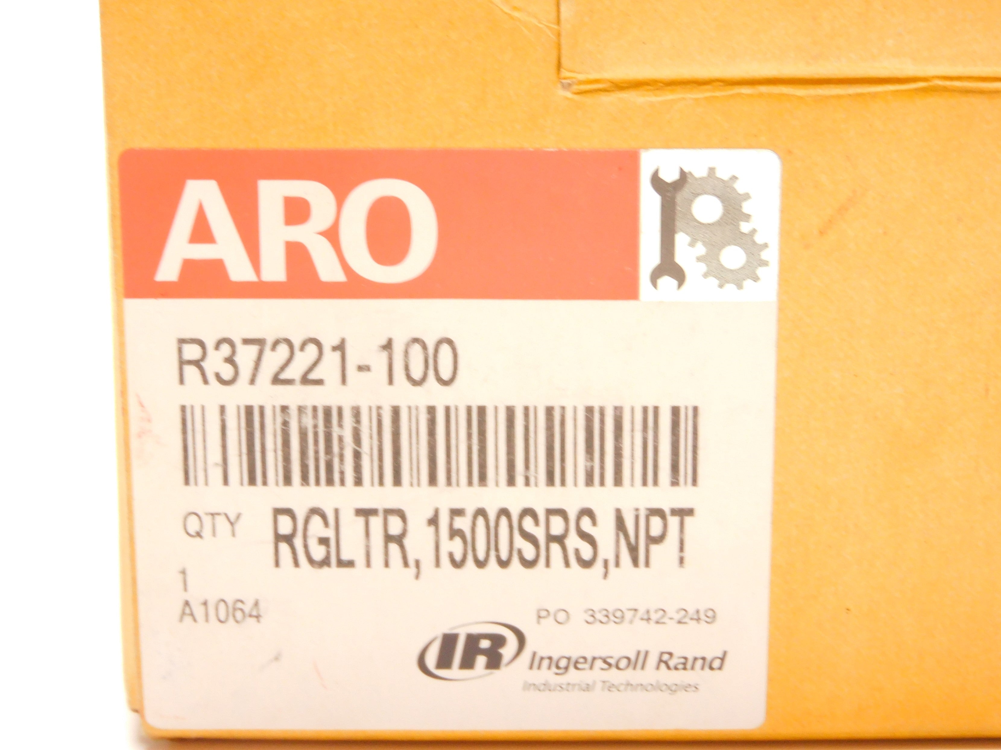ARO R37221-100 NSMP