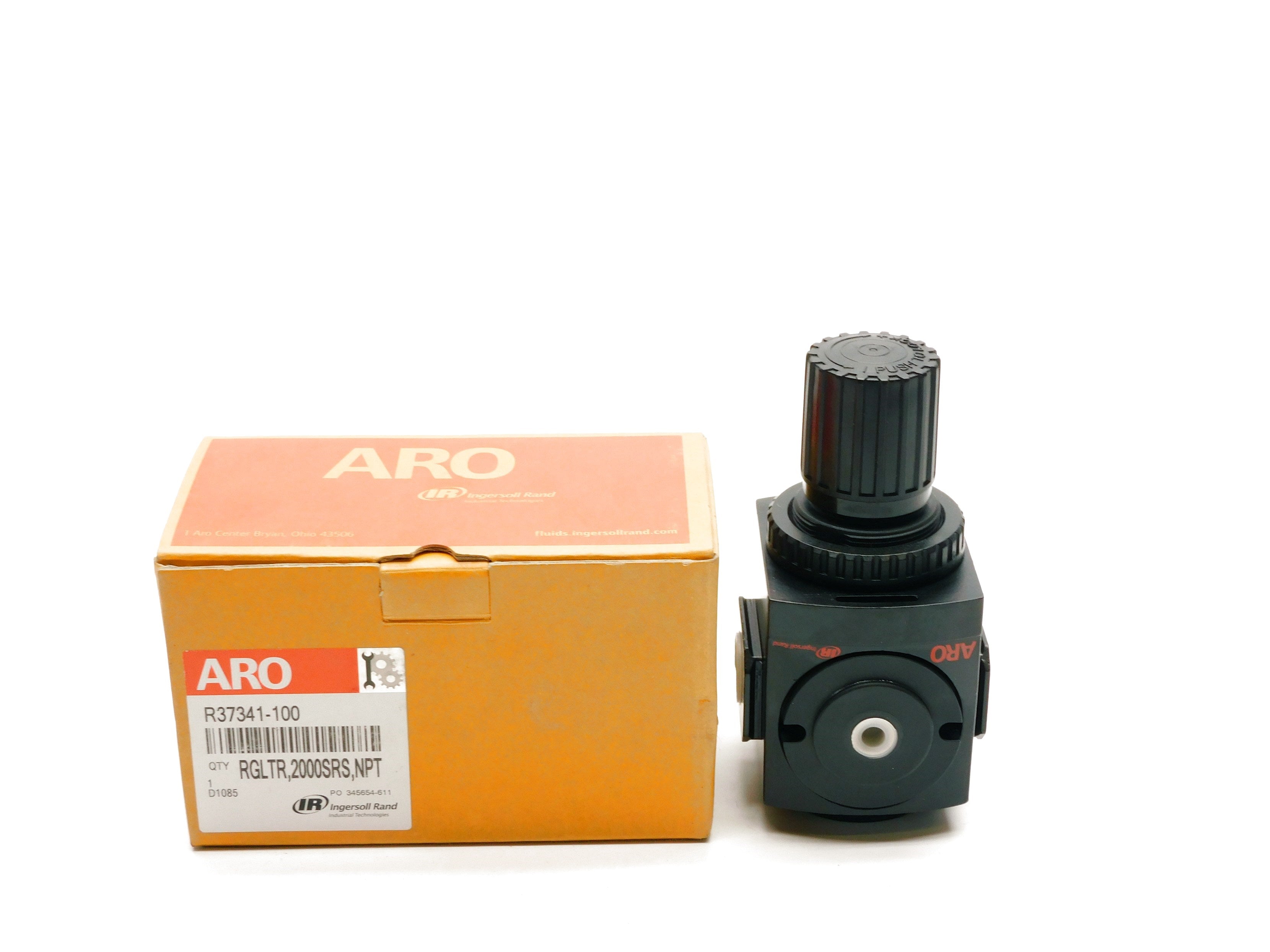 ARO R37341-100 NSMP