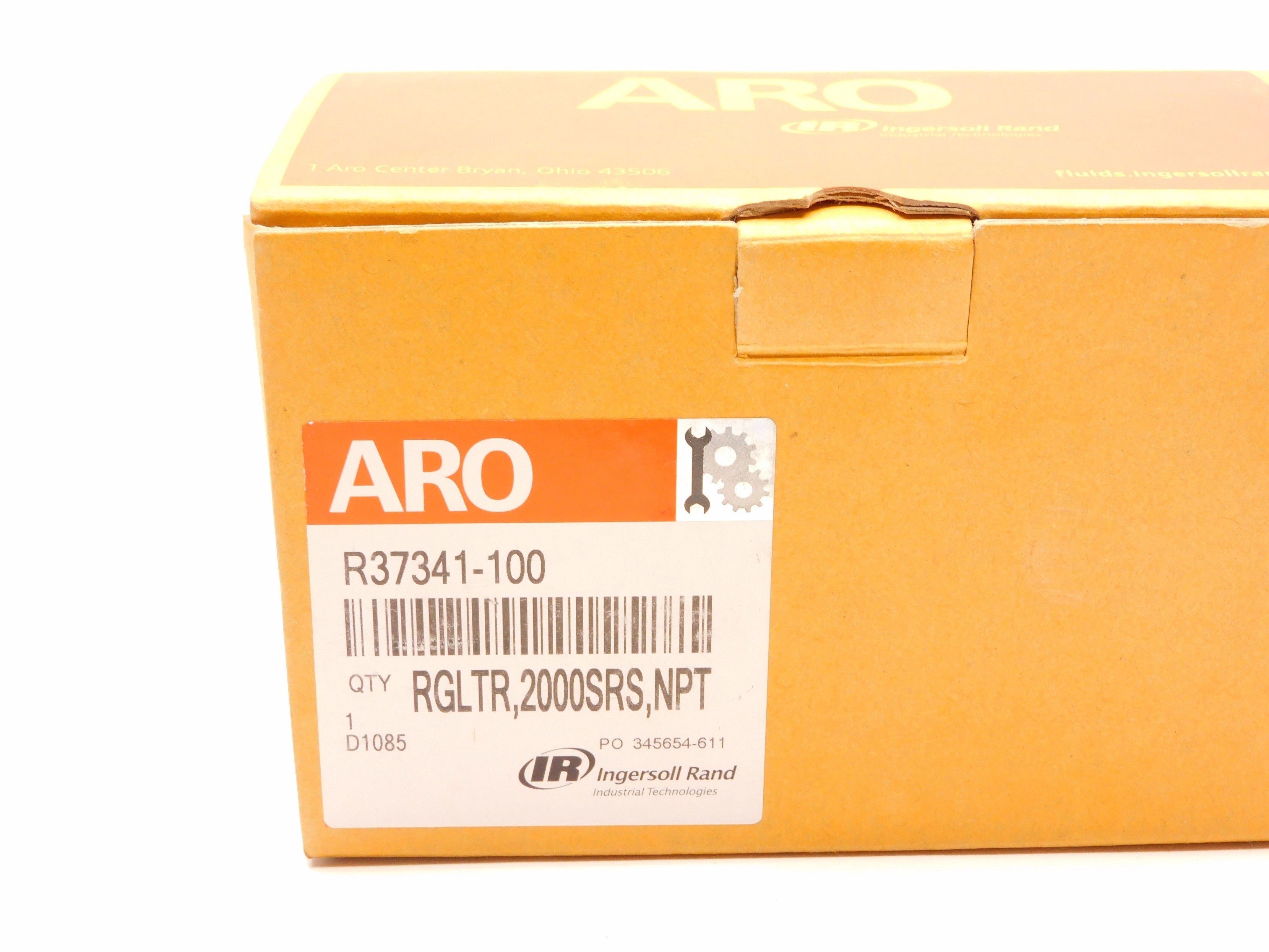 ARO R37341-100 NSMP