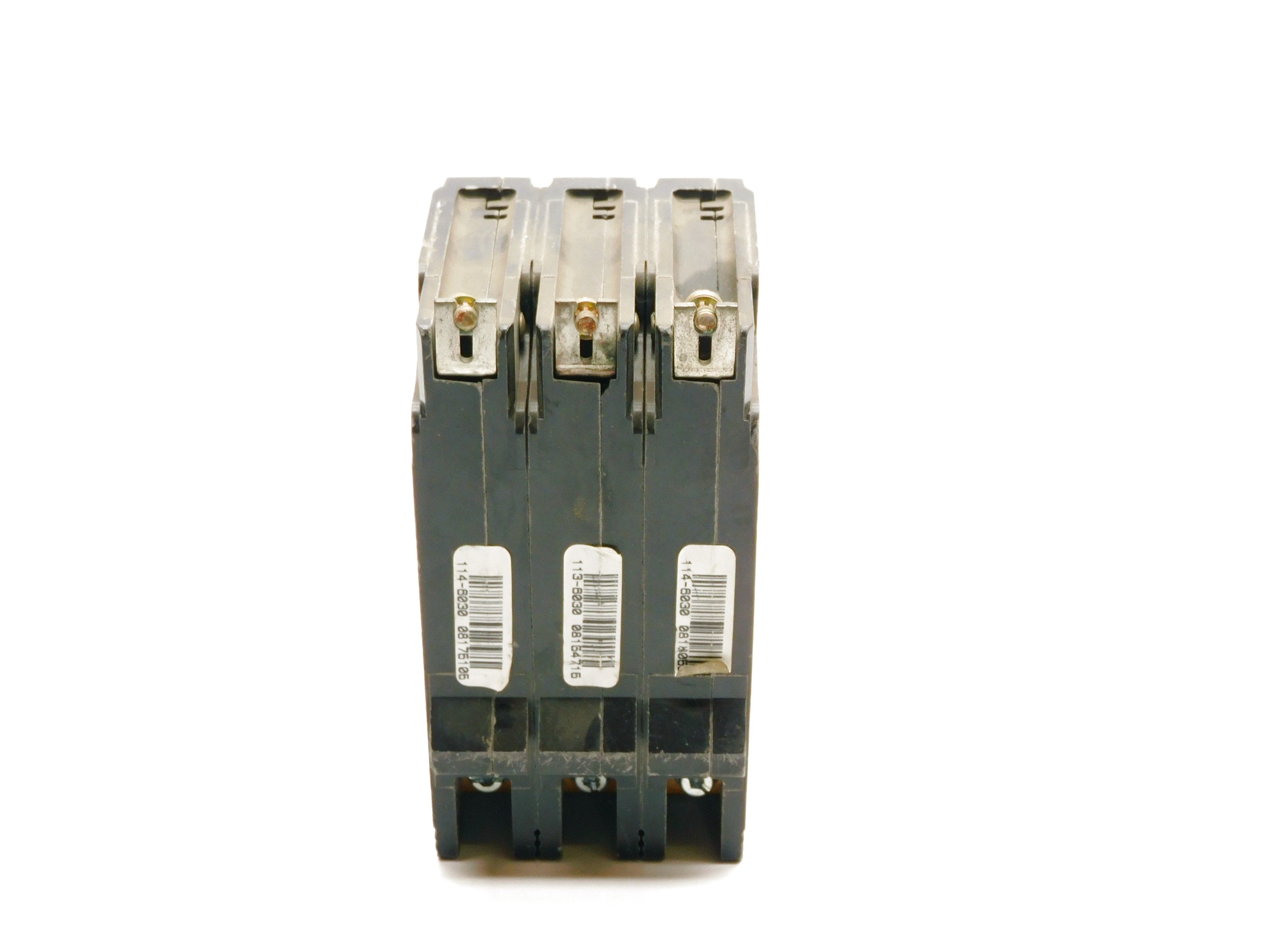SQUARE D EDB34030 277V 30A UNMP