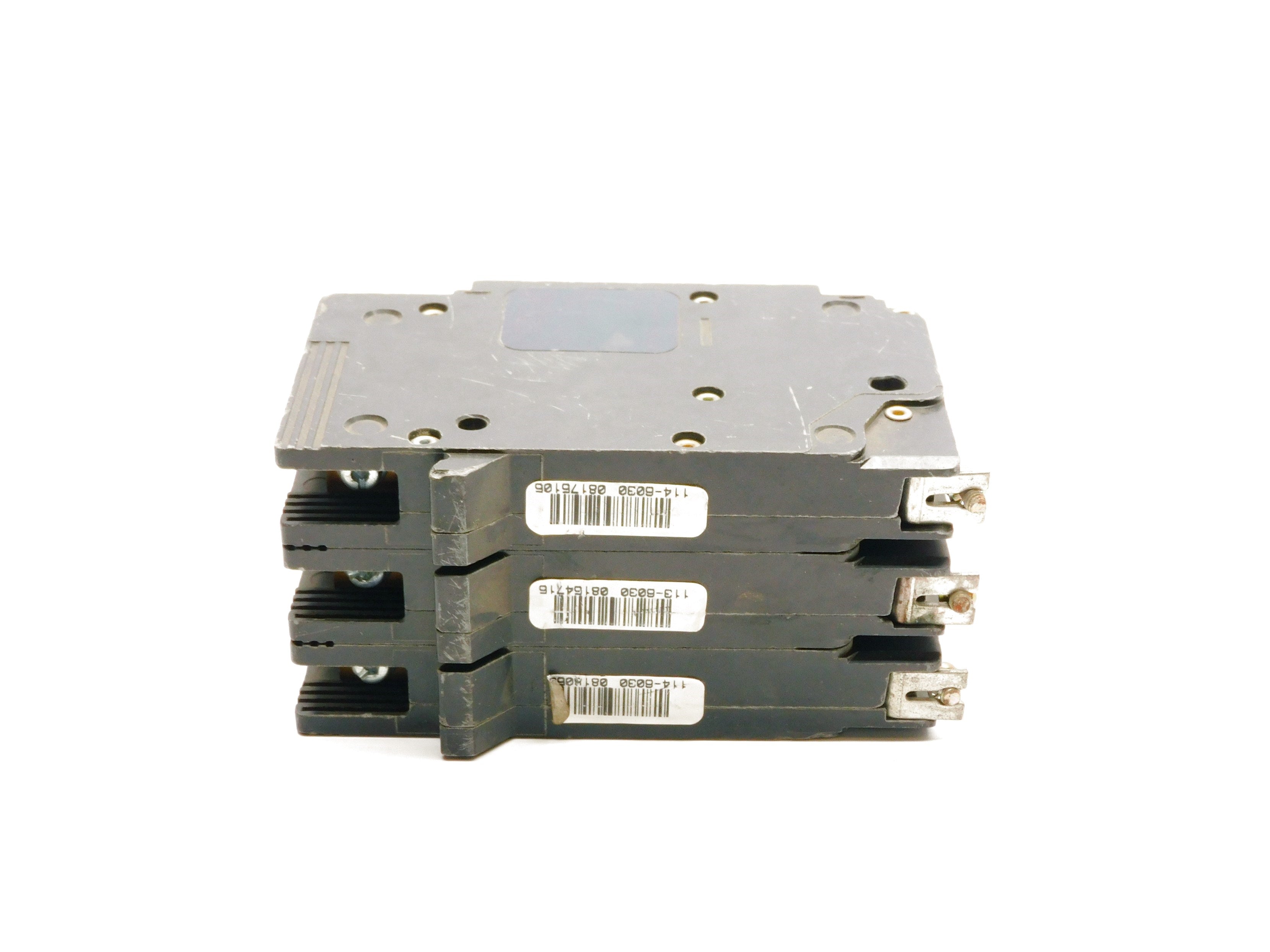 SQUARE D EDB34030 277V 30A UNMP