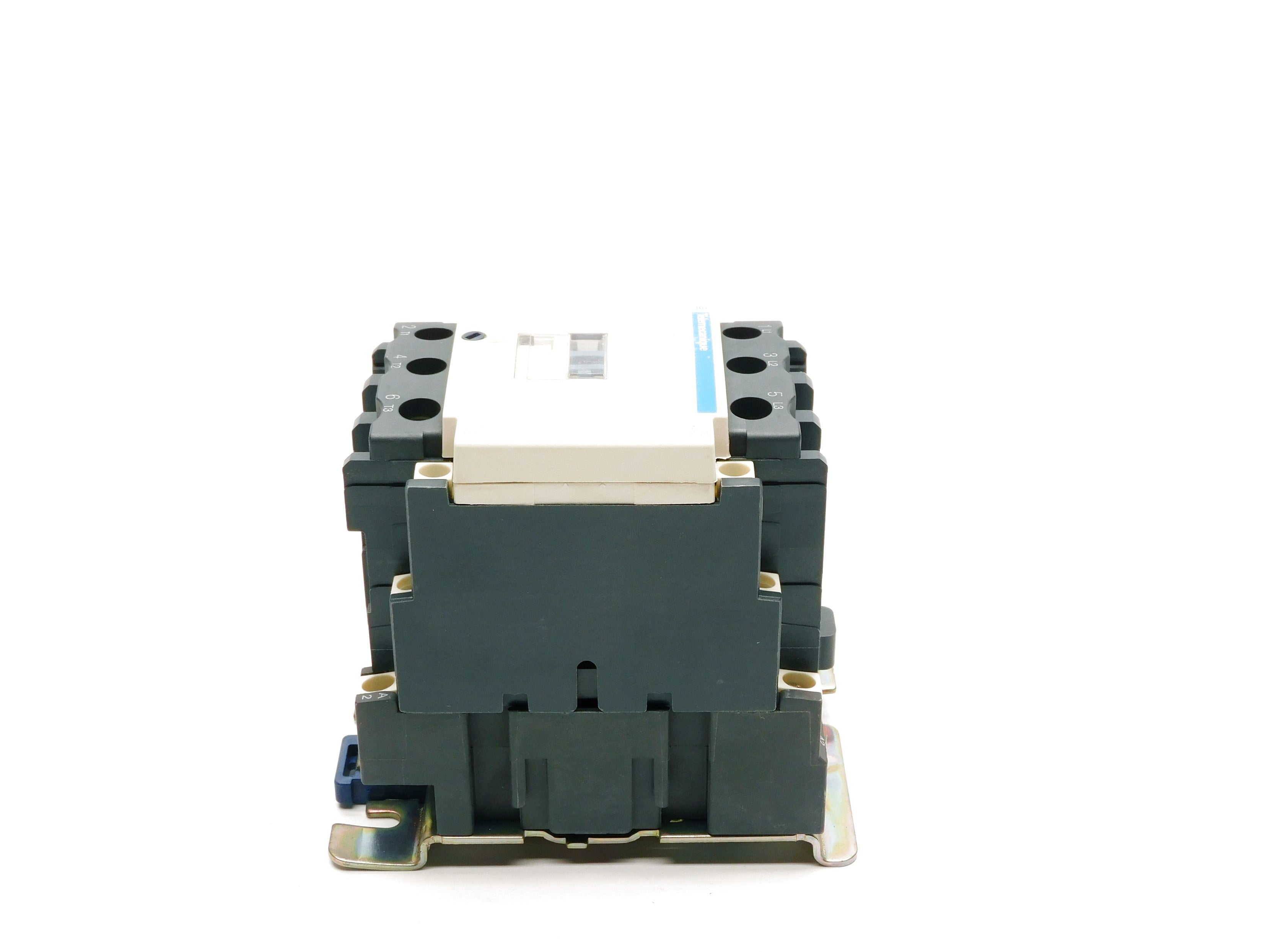 TELEMECANIQUE LC1D50 120V (AS PICTURED) NSNP