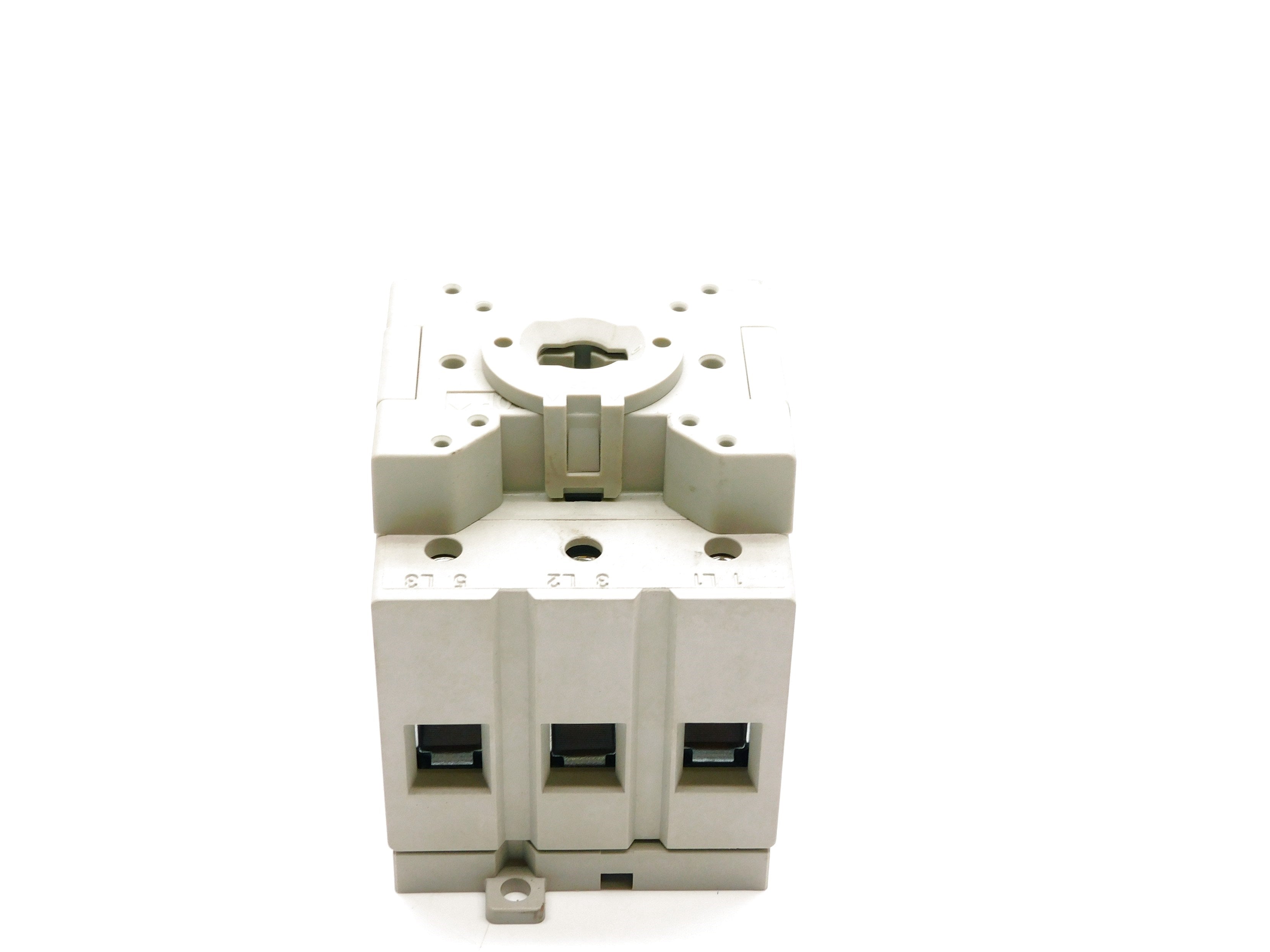 ALLEN BRADLEY 194E-A100-1753 SER. B (AS PICTURED) (BR/WH) NSMP