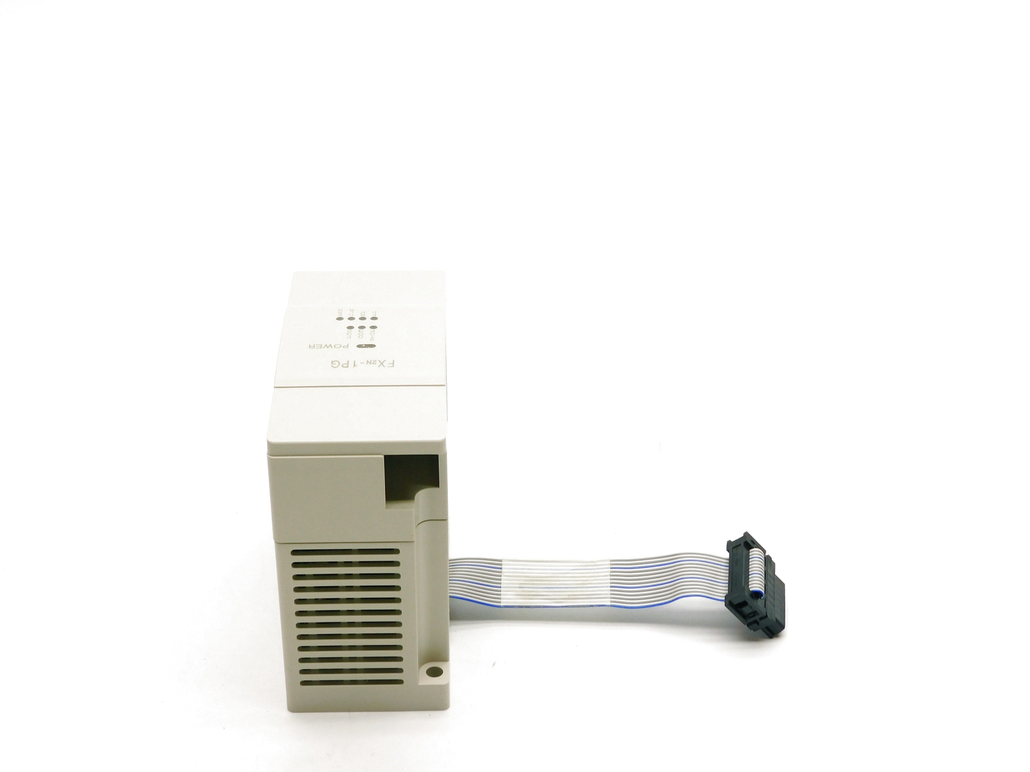 MITSUBISHI FX2N-1PG NSMP
