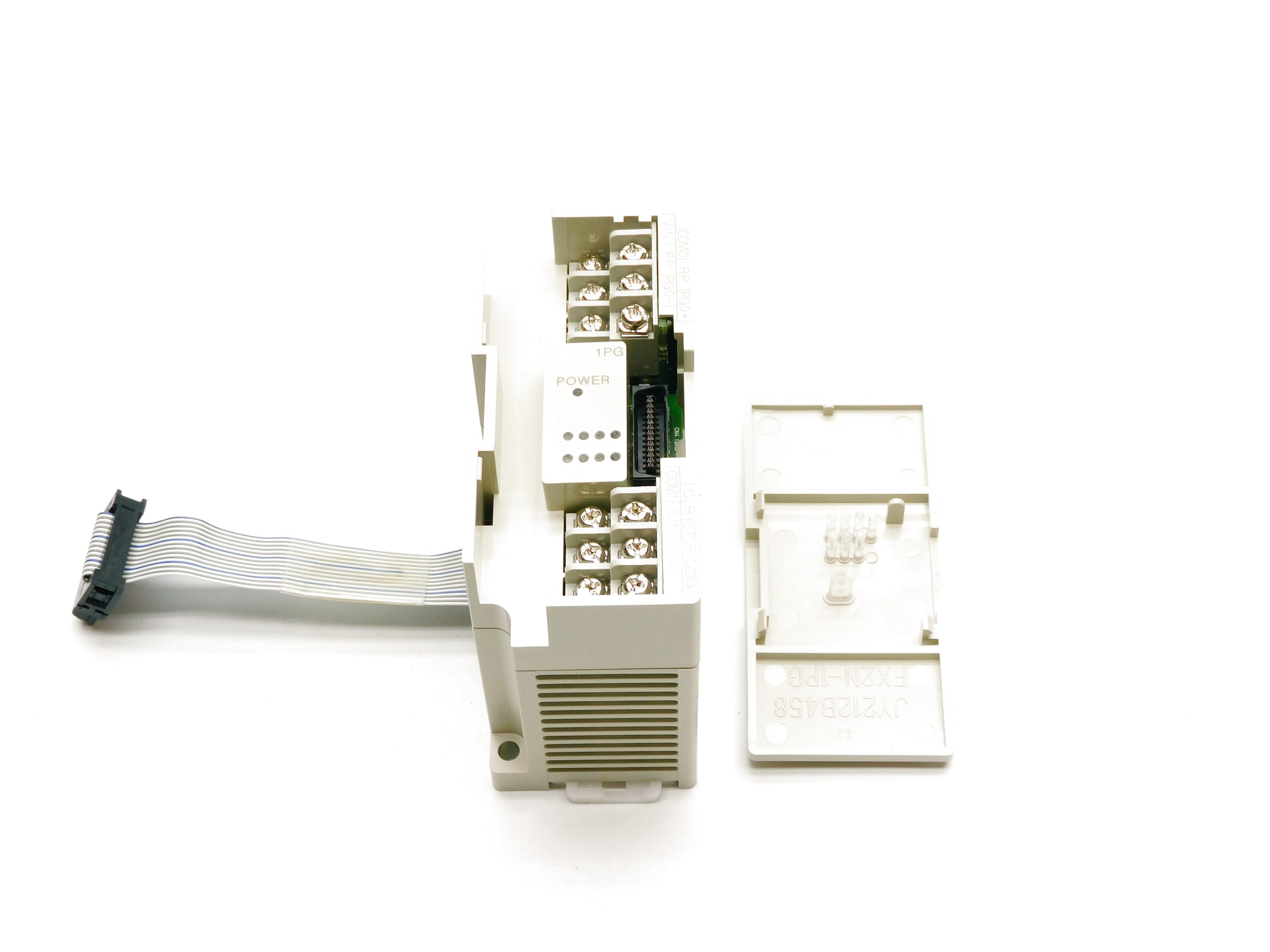 MITSUBISHI FX2N-1PG NSMP