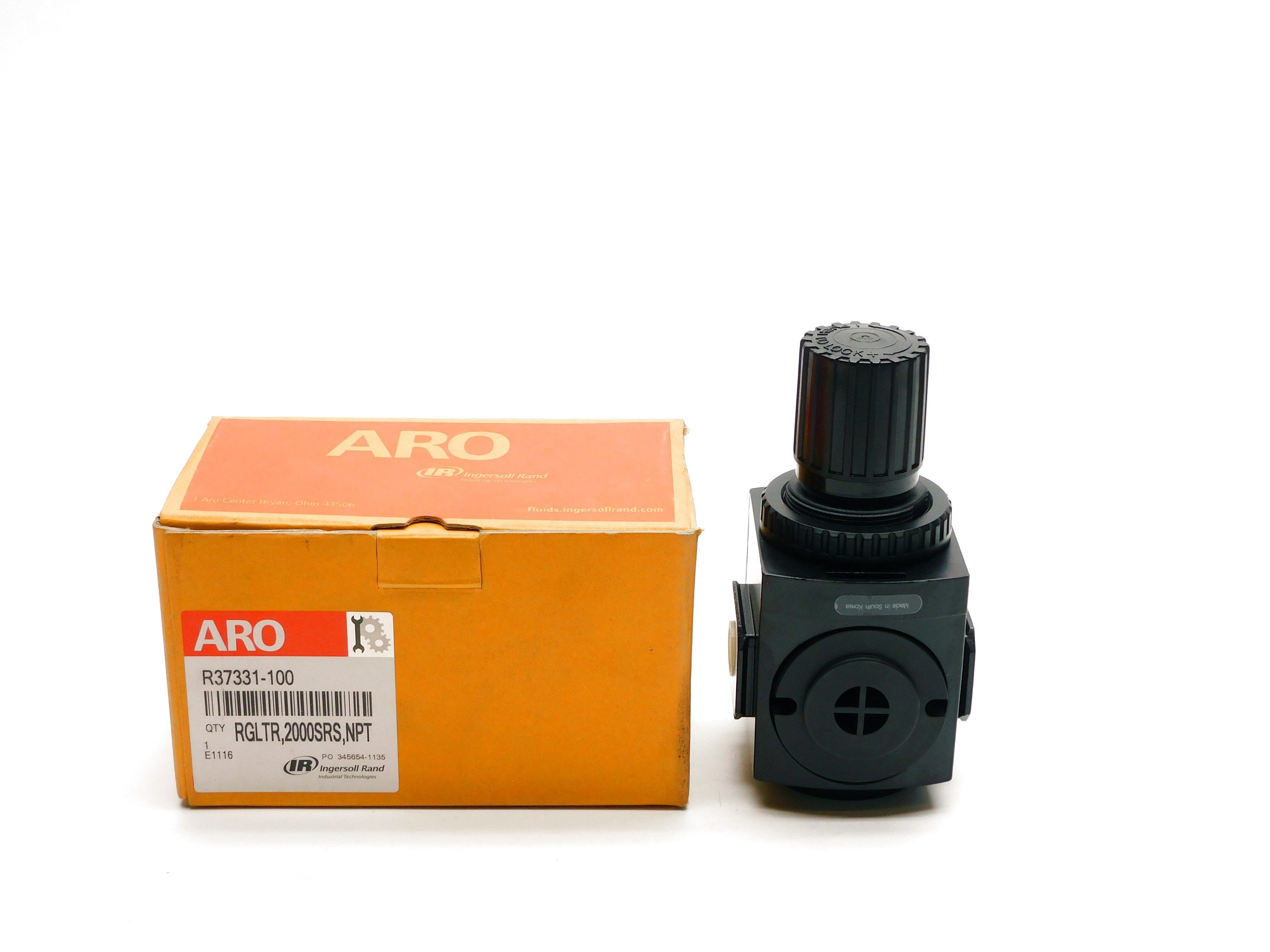 ARO R37331-100 NSMP