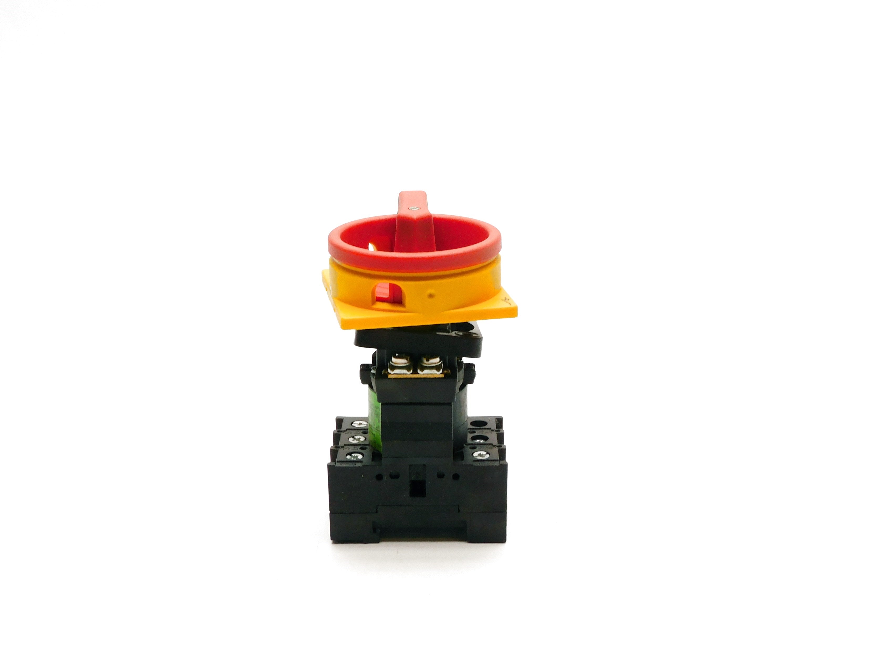 KLOCKNER MOELLER P1-32/V/SVB 690VAC 32A NSMP
