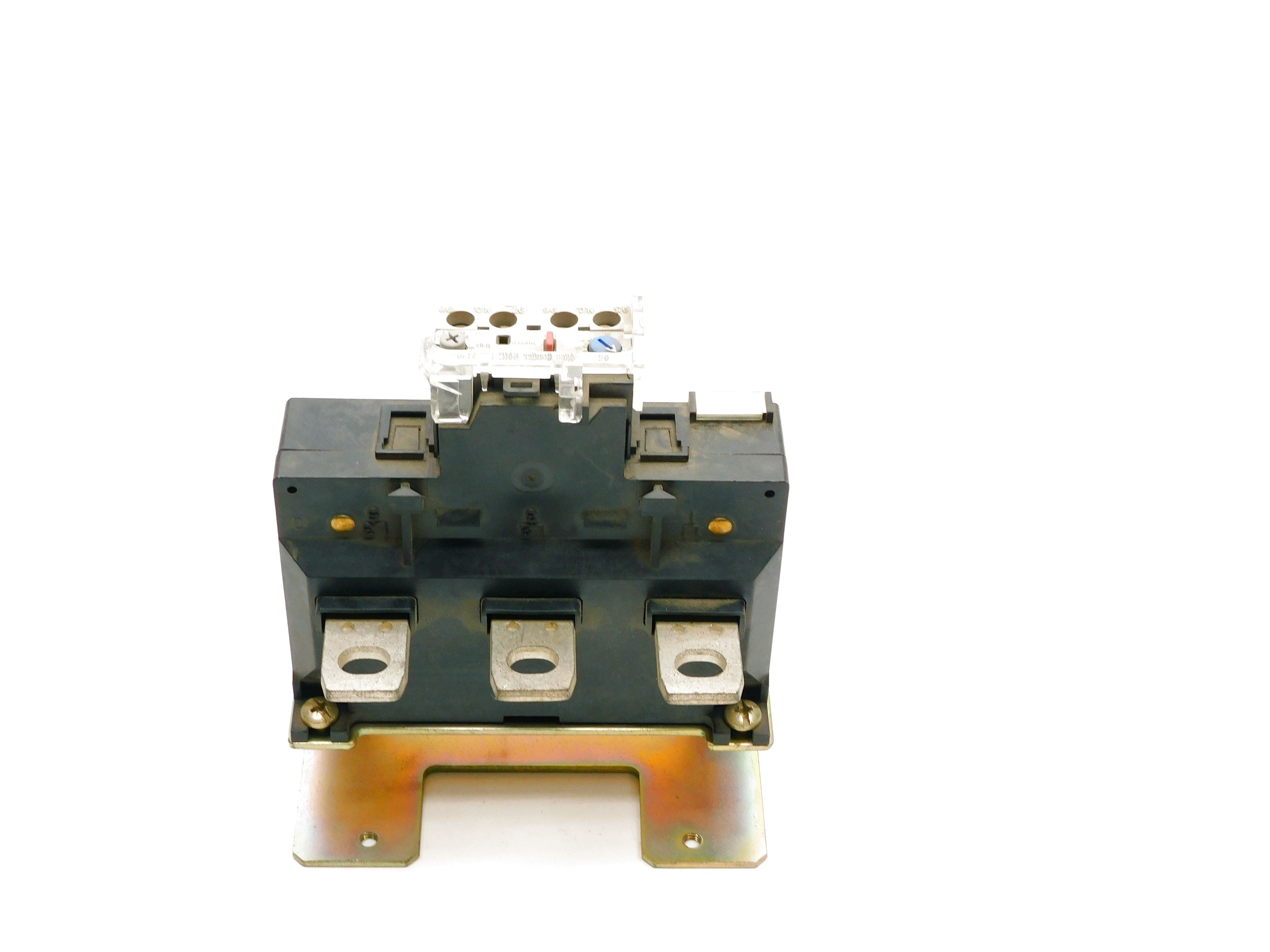 ALLEN BRADLEY 592-A1KD SER. B 600V 23-75A UNMP
