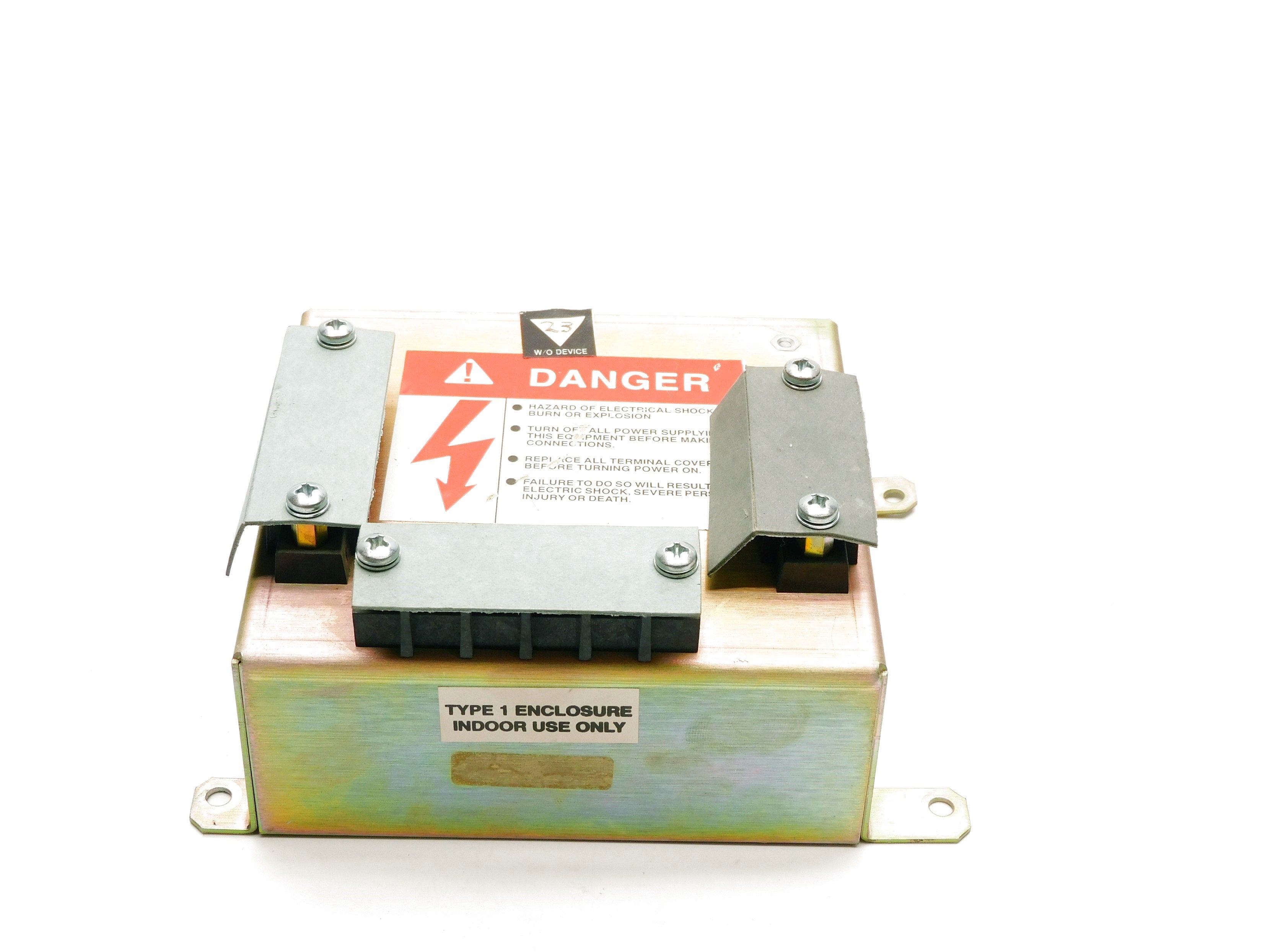 SQUARE D 3090VPM-277-C1 UNMP