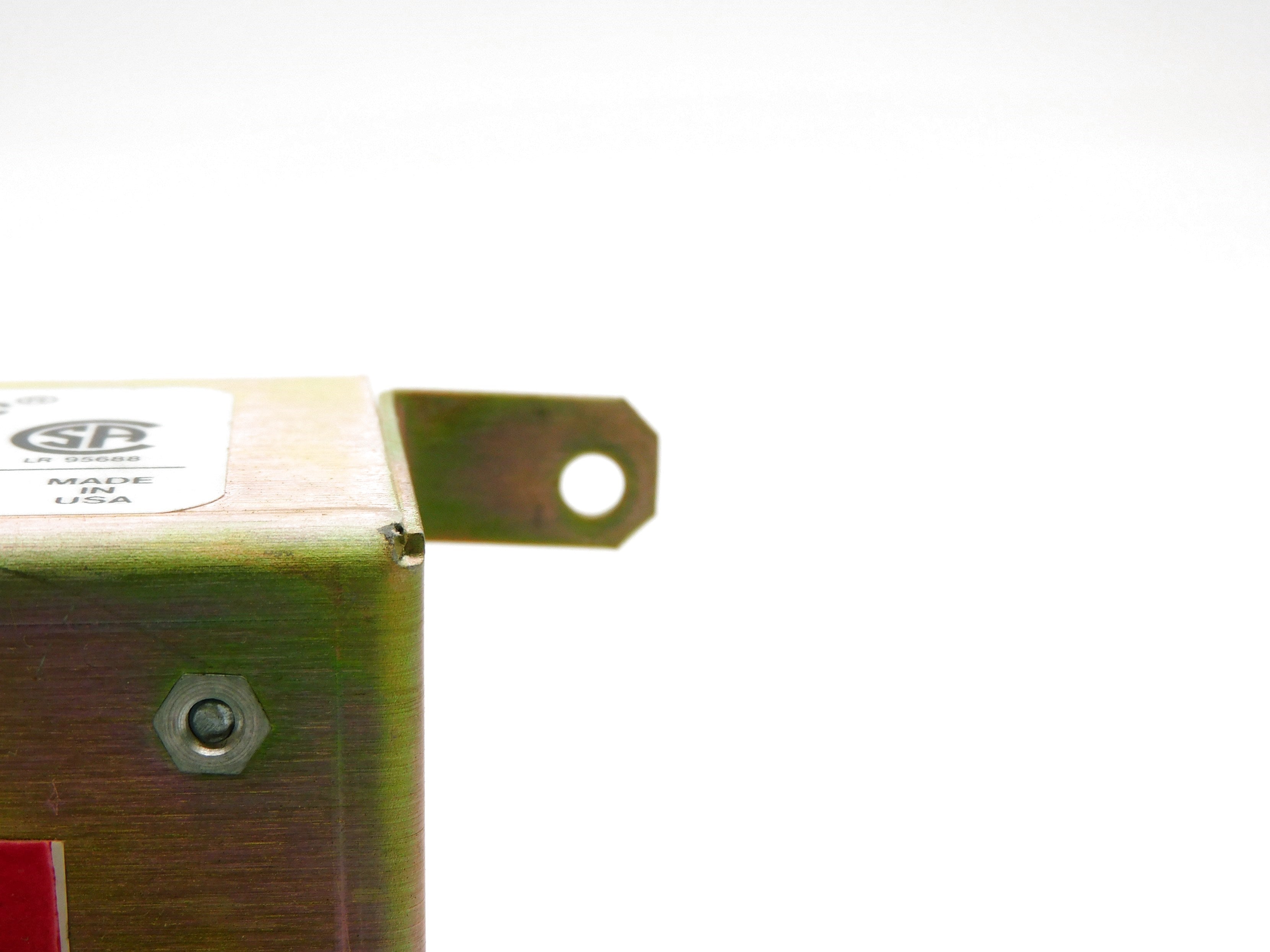 SQUARE D 3090VPM-277-C1 UNMP