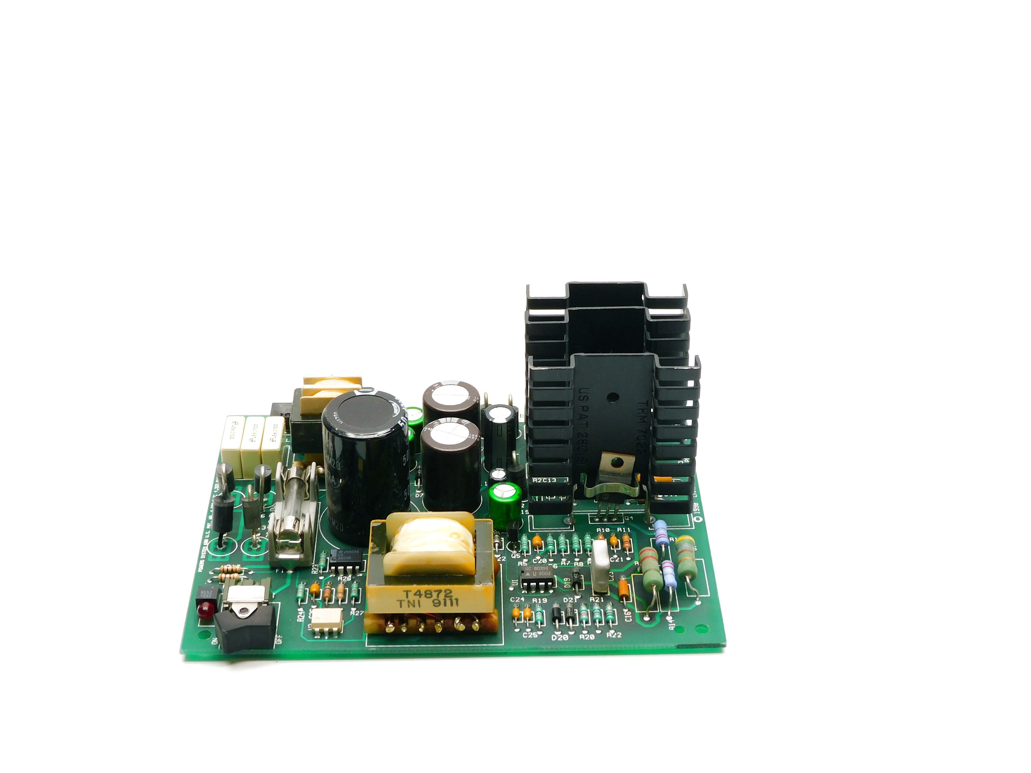 LANDIS&GYR 544-180 NSNP