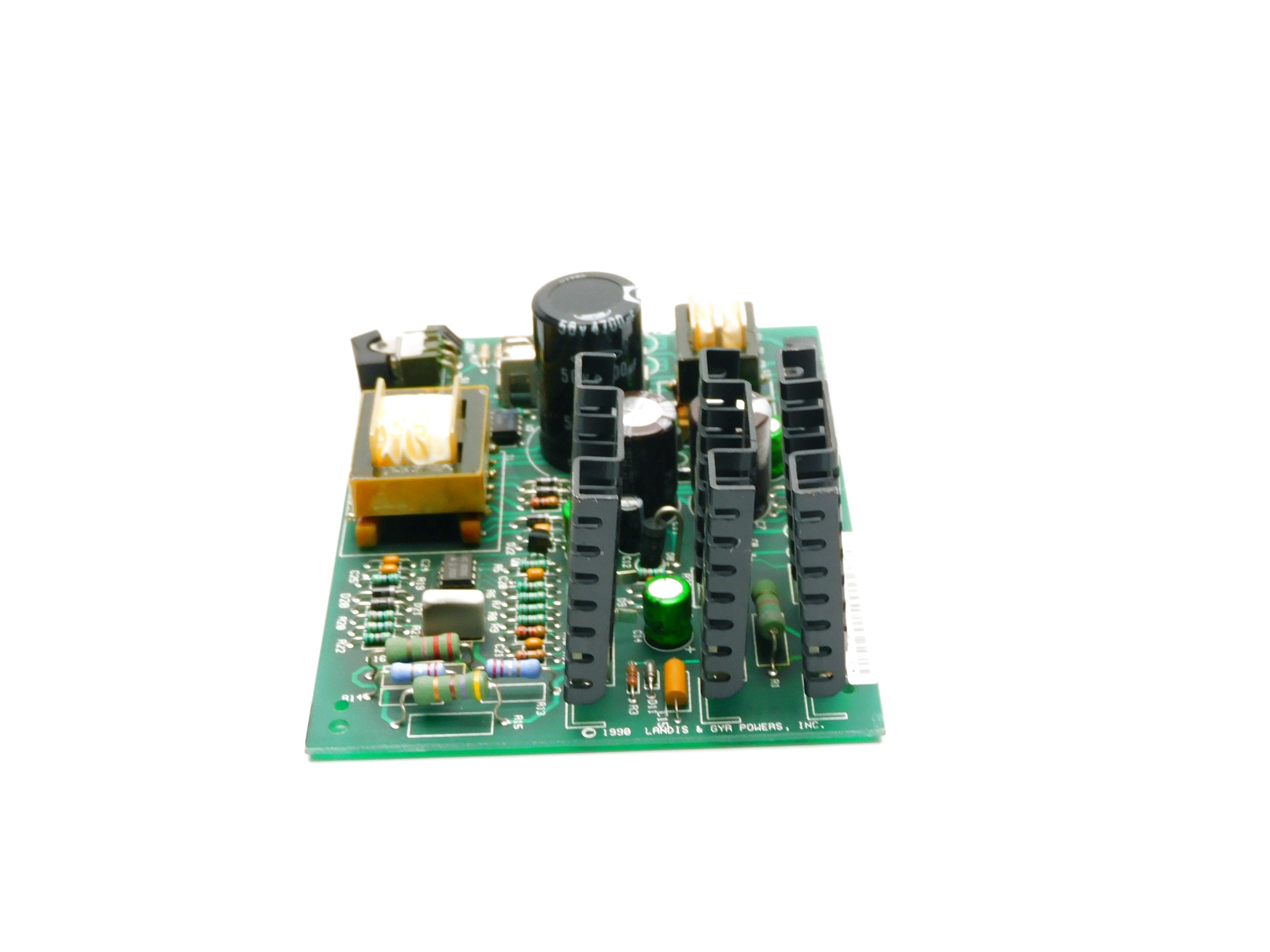 LANDIS&GYR 544-180 NSNP
