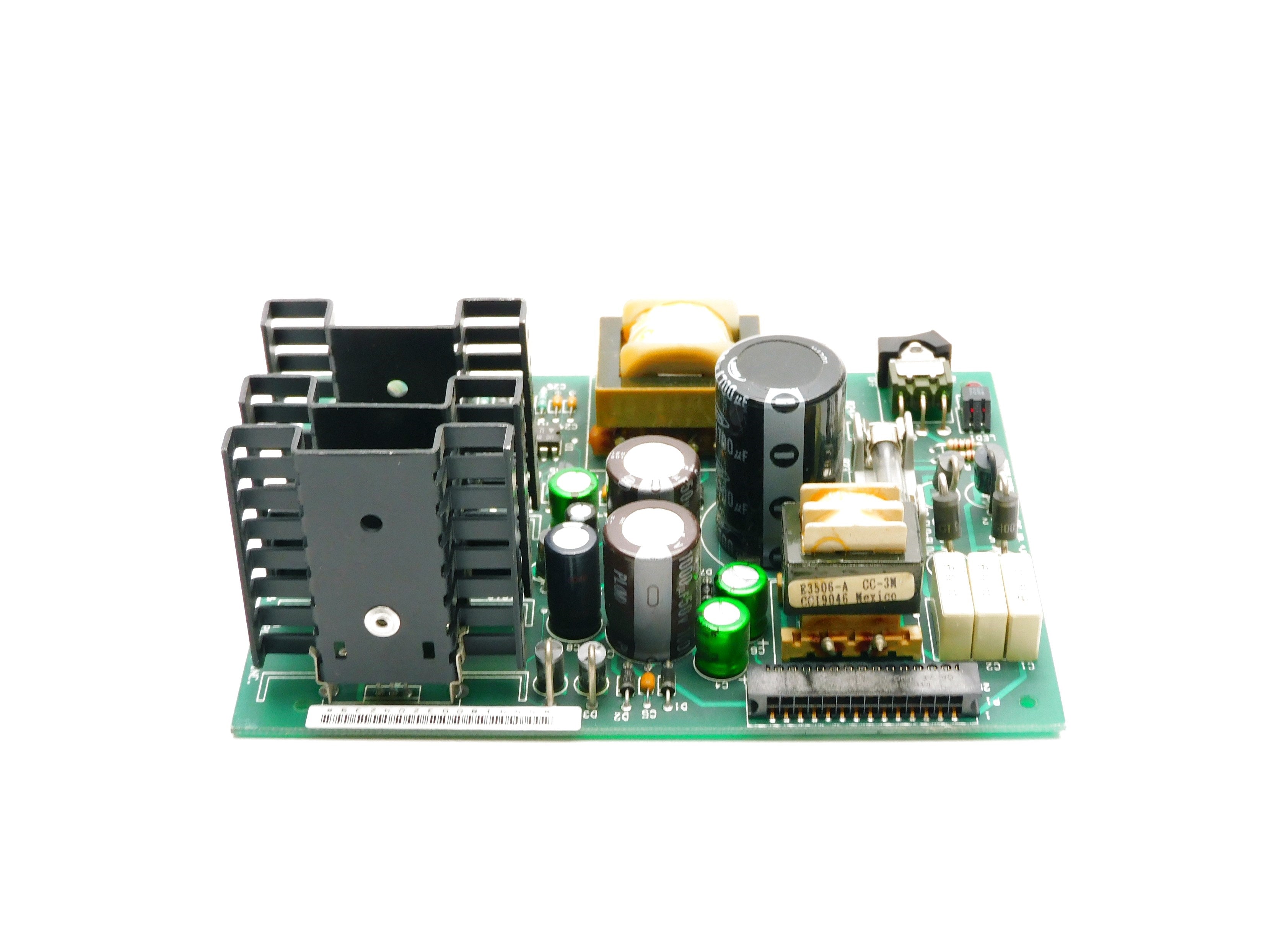 LANDIS&GYR 544-180 NSNP
