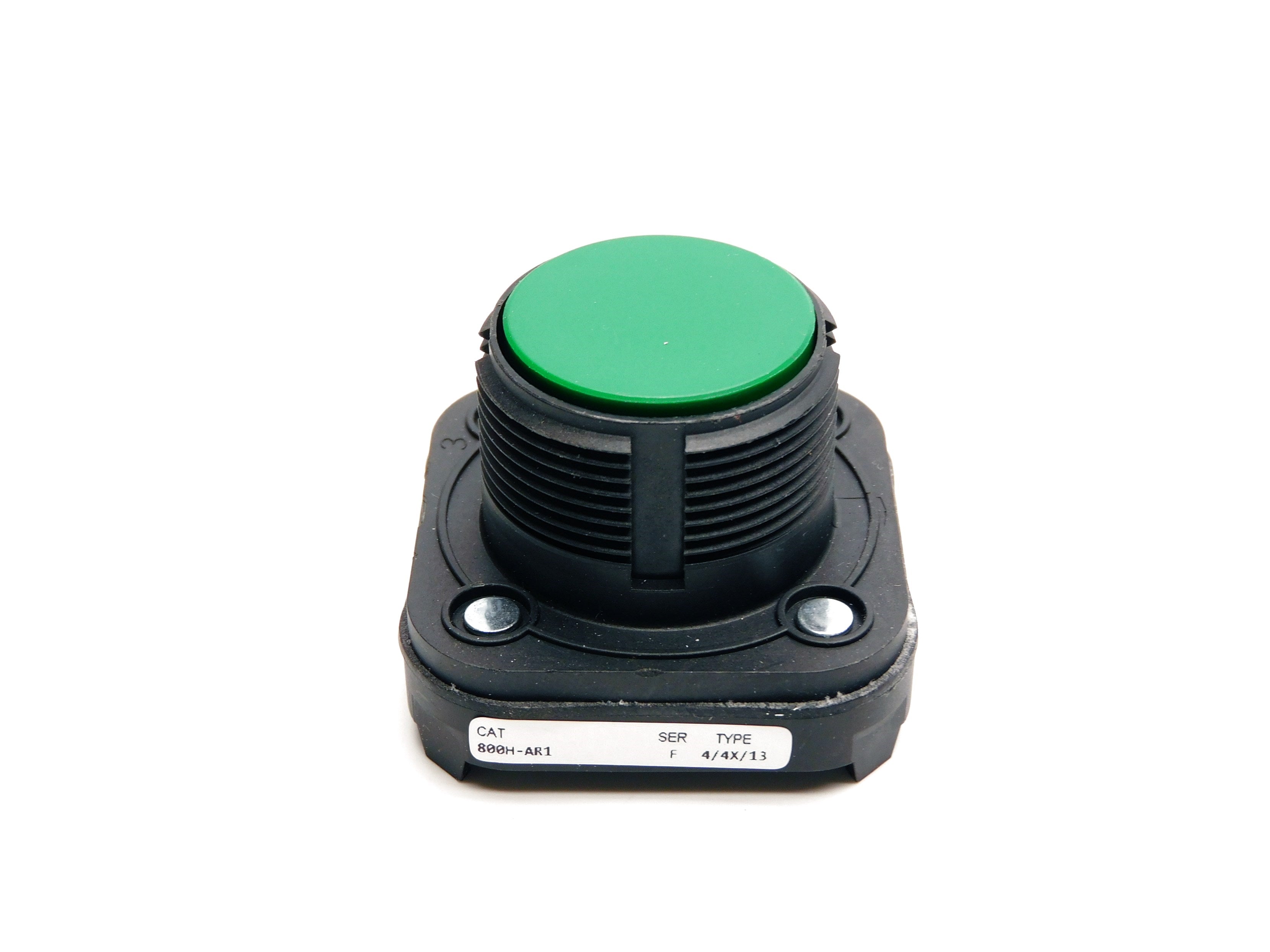 INDUSTRIAL SPARE PART 800H-AR1 SER. F (WH) NSMP