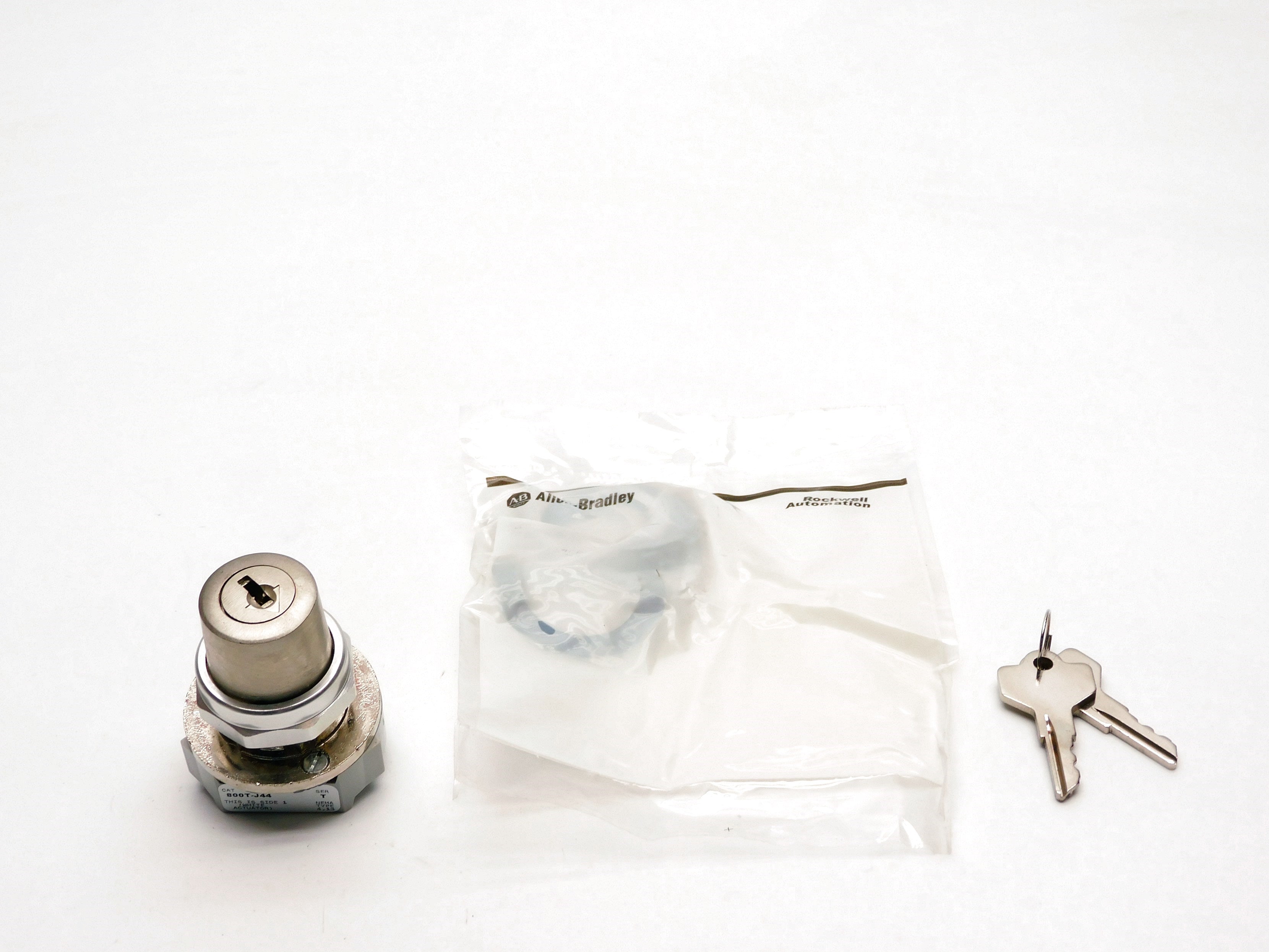 INDUSTRIAL SPARE PART 800T-J44 SER. T (WH) NSMP