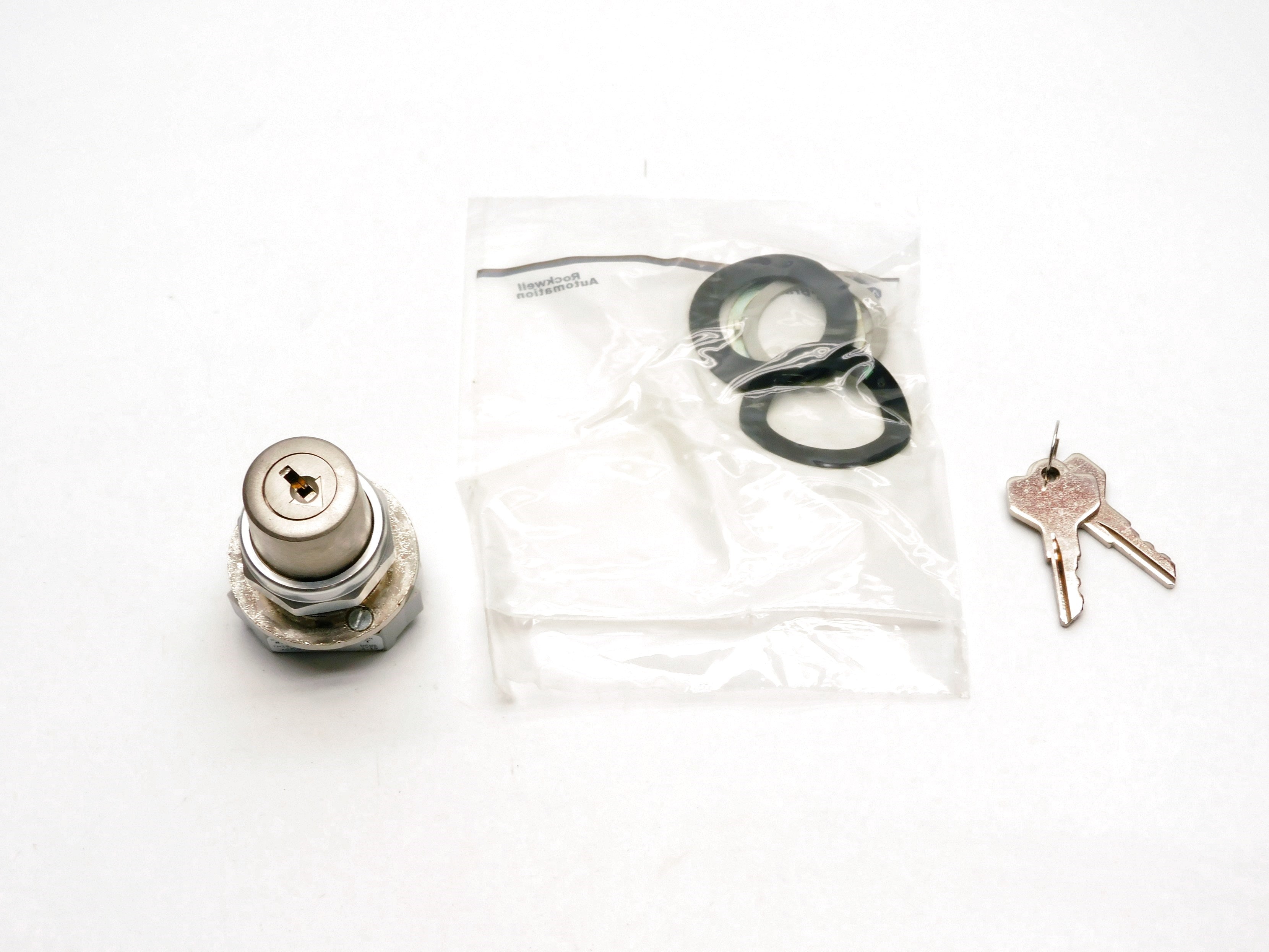 INDUSTRIAL SPARE PART 800T-J44 SER. T (WH) NSMP