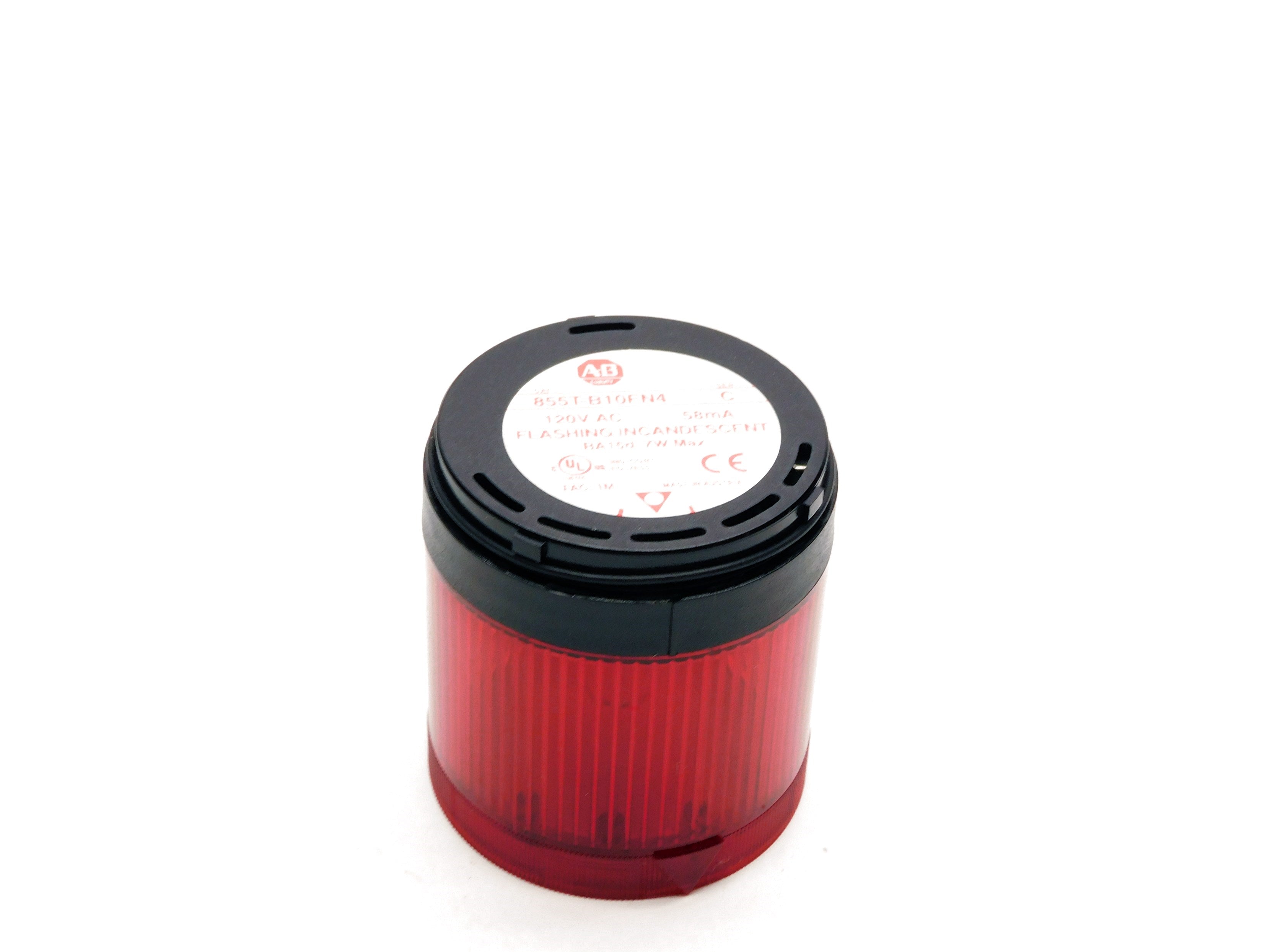 INDUSTRIAL SPARE PART 855T-B10FN4 SER. C (WH) NSMP