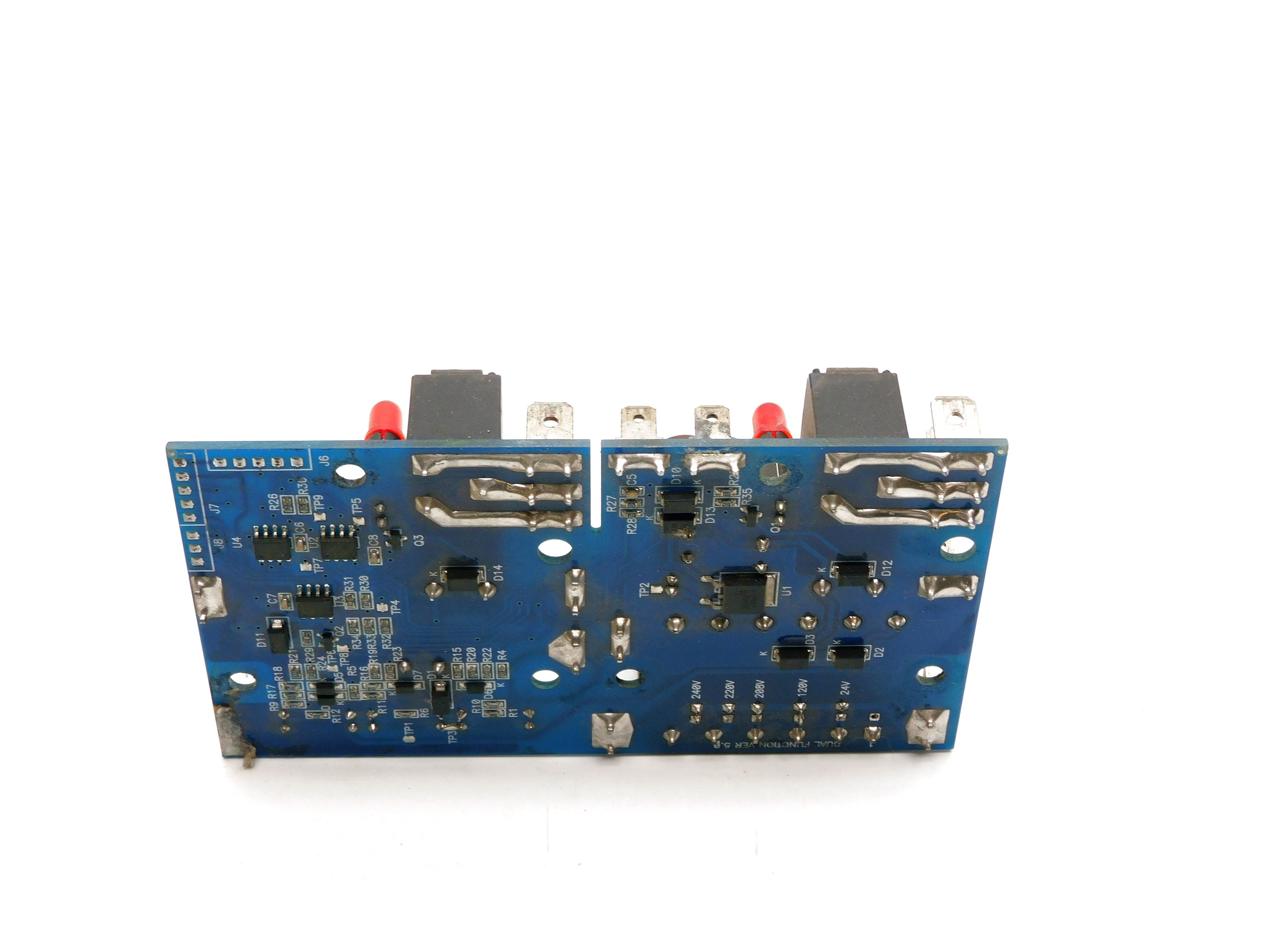 WARRICK DFB1A0-K-00-00-06 UNMP