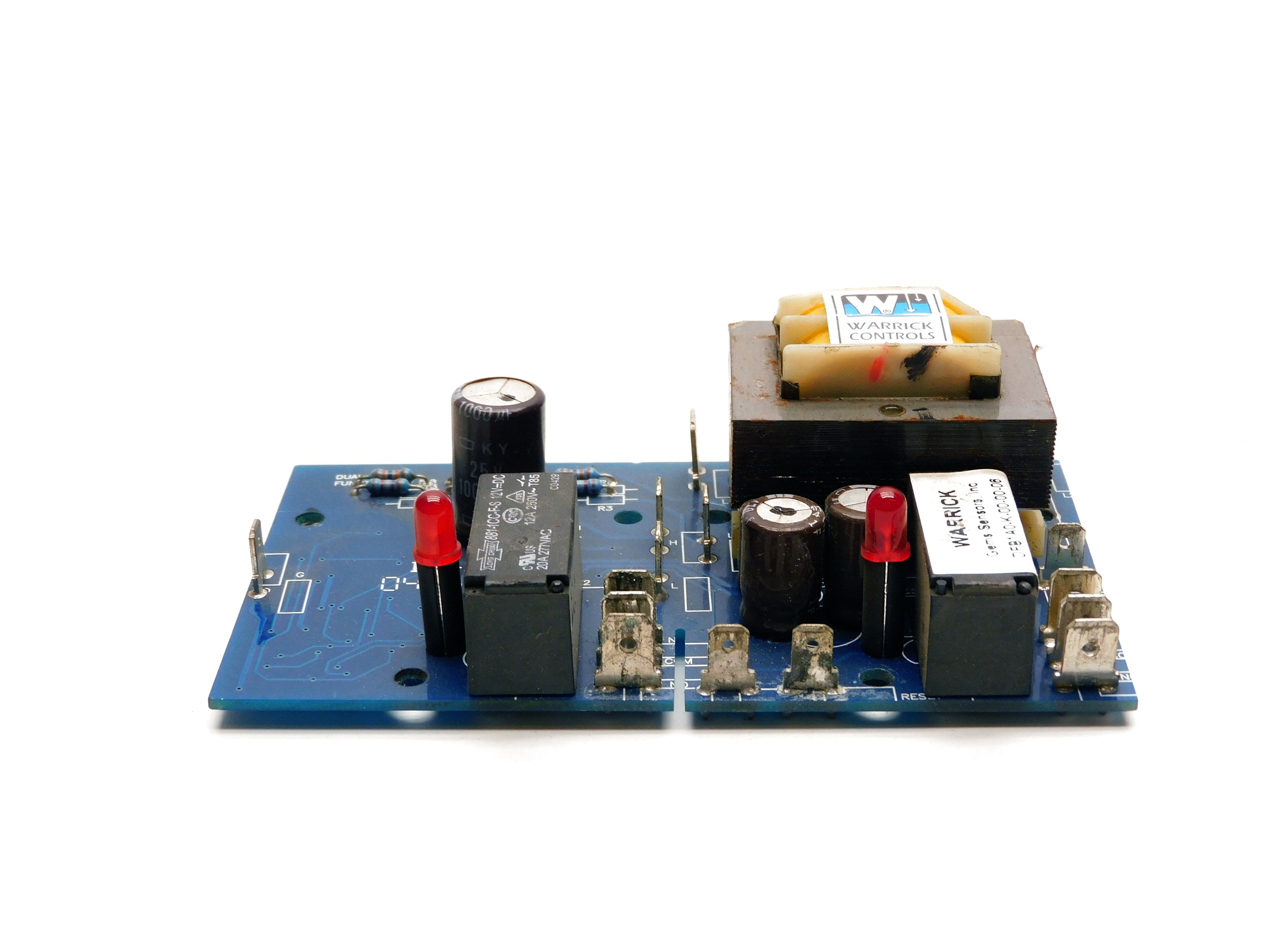WARRICK DFB1A0-K-00-00-06 UNMP